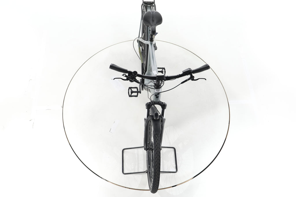 Cube Kathmandu Hybrid ONE Trekking E-Bike - Image 16