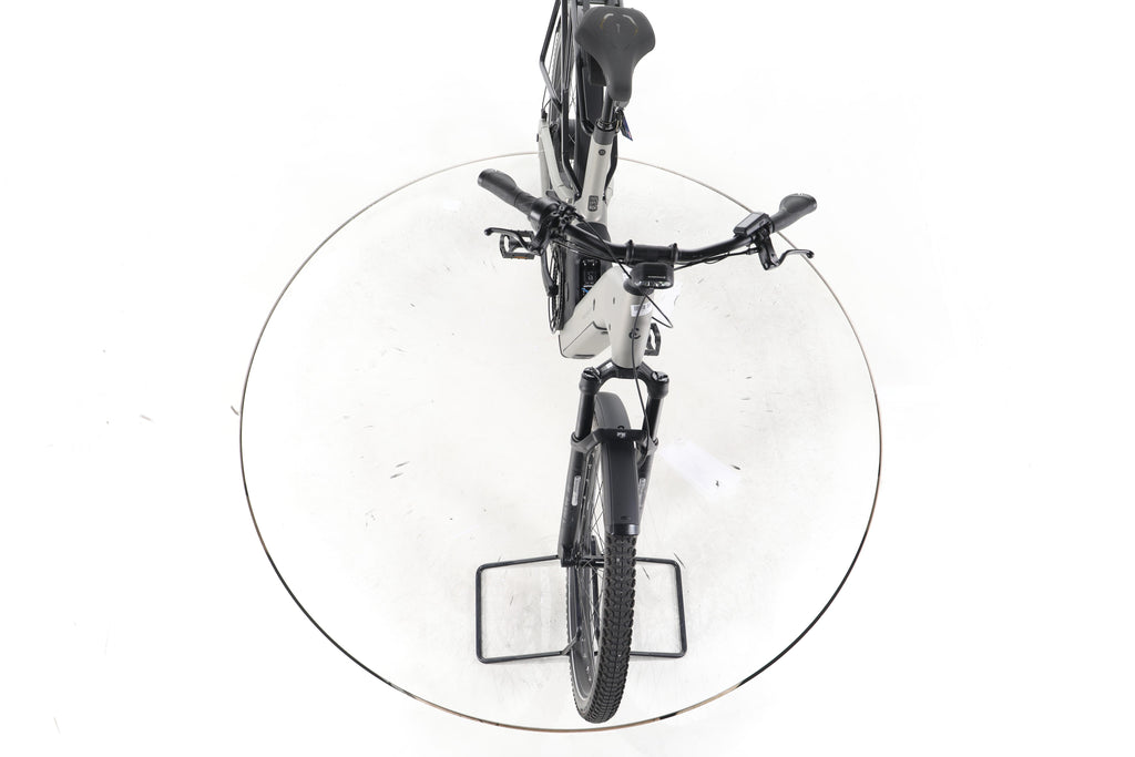 Riese & Müller Homage5 GT City E-Bike Tiefeinsteiger 2025 - Image 16
