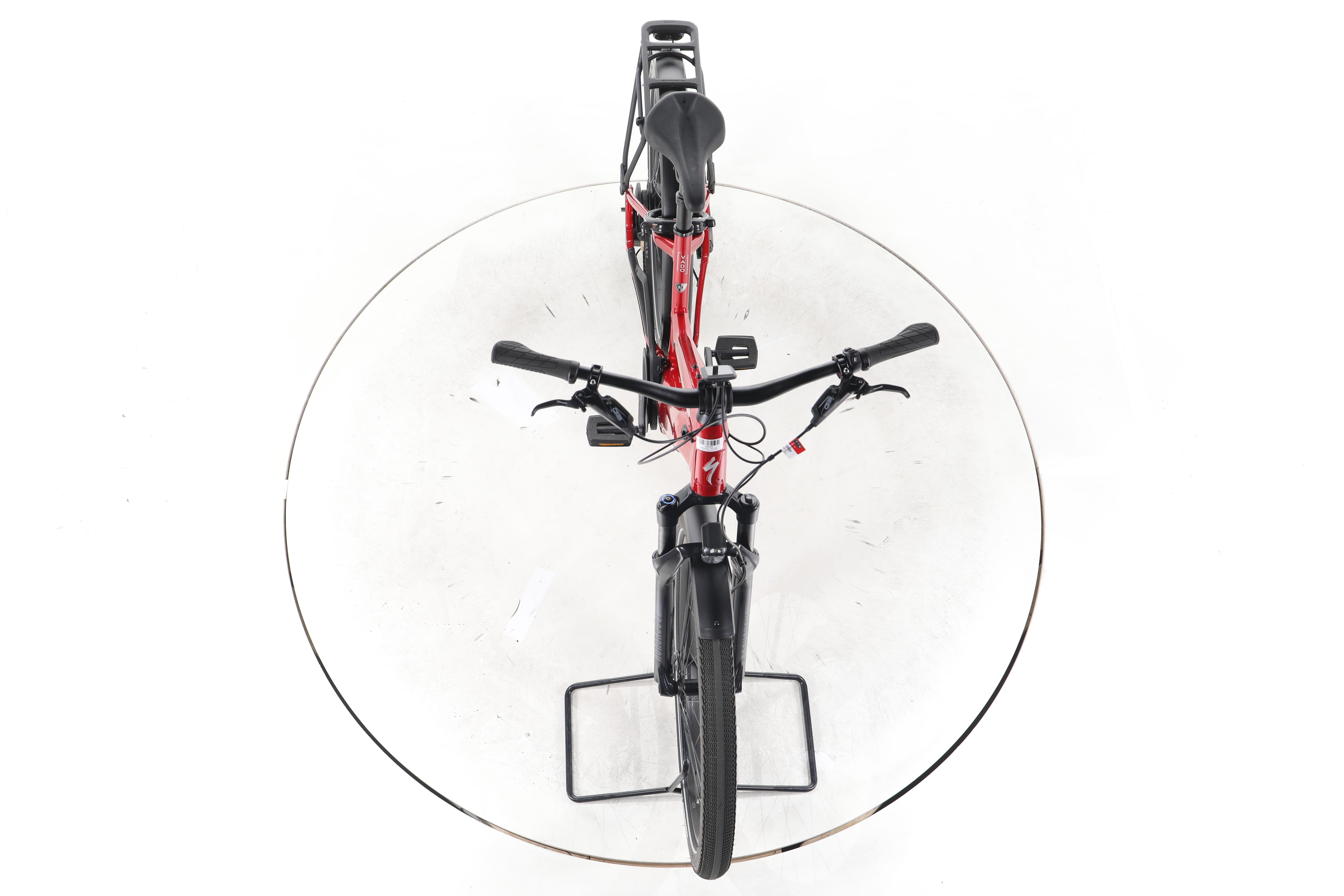 Specialized Turbo Vado 5.0 City E-Bike - Image 16