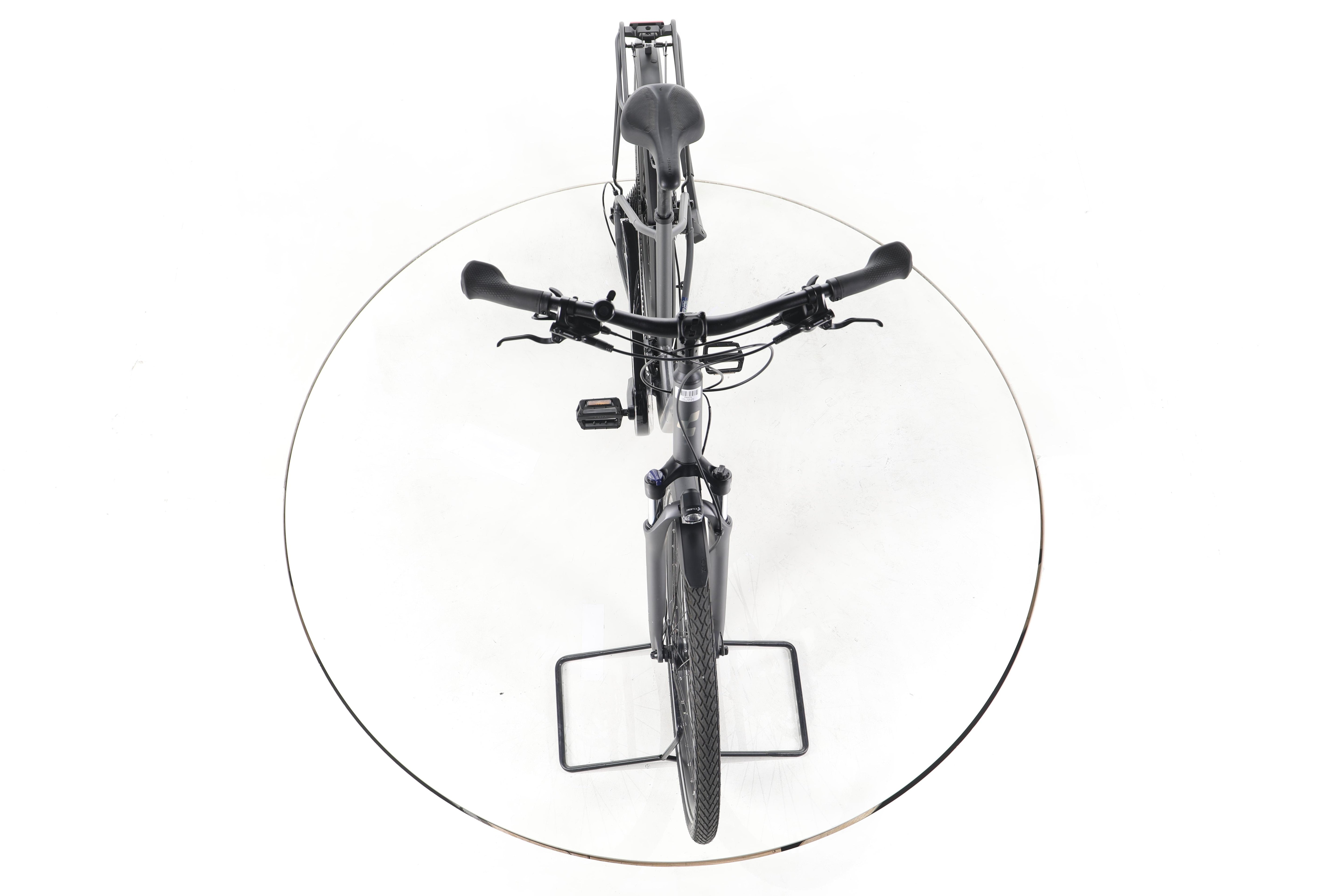 Cube Touring Pro Fahrrad City & Trekking - Image 16