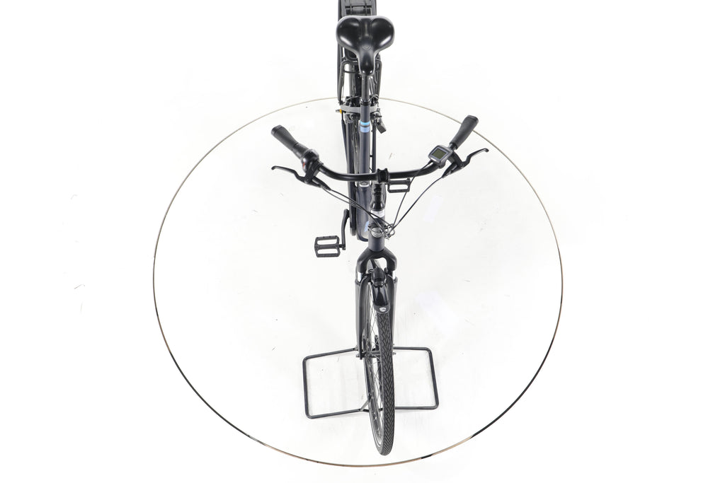 Gazelle Paris C7 HMB City E-Bike Tiefeinsteiger - Image 16