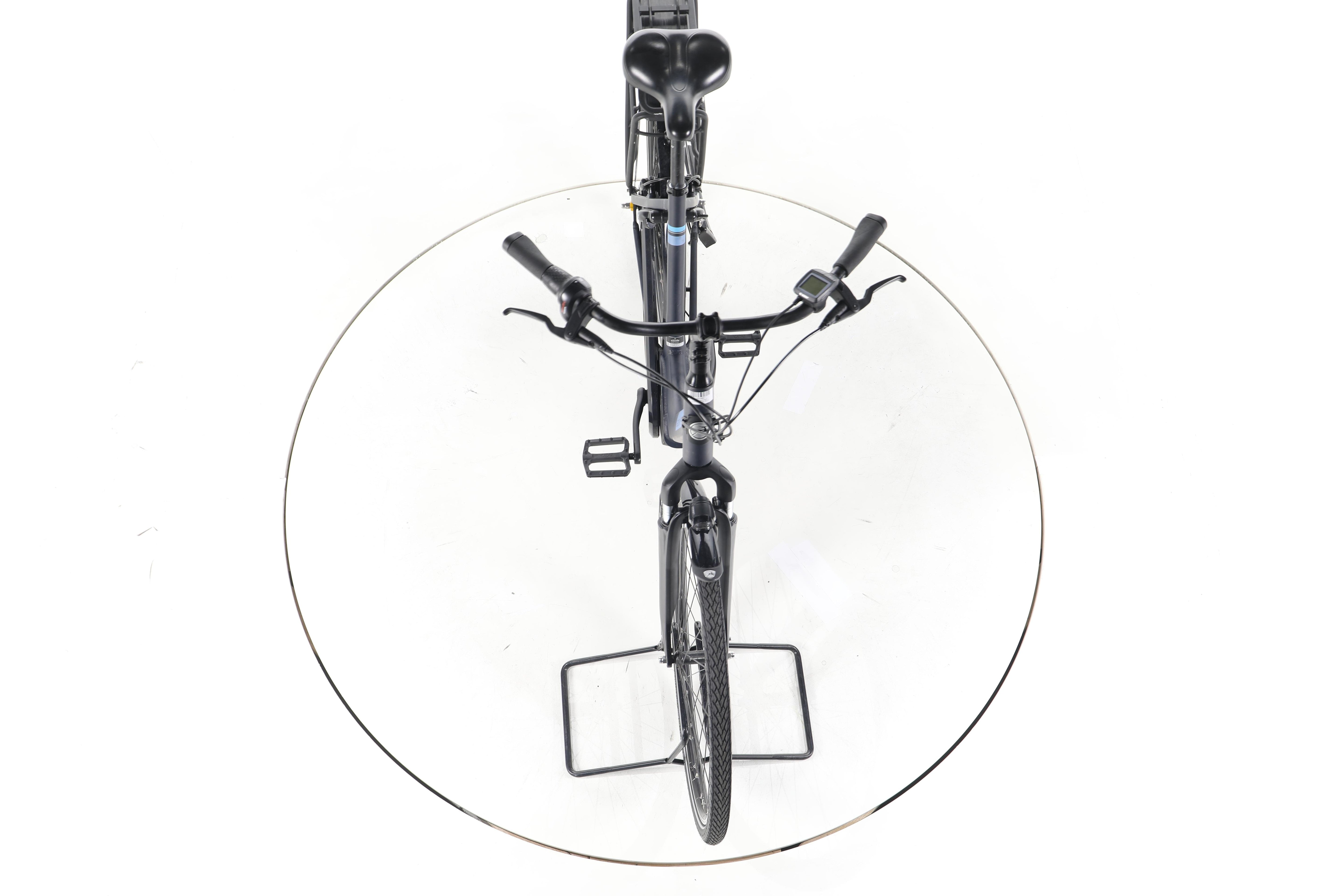 Gazelle Paris C7 HMB City E-Bike Tiefeinsteiger - Image 16