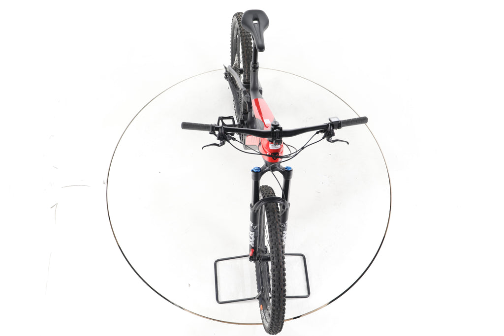 Rotwild R.X750 CORE E-Bike Fully Carbon - Image 16