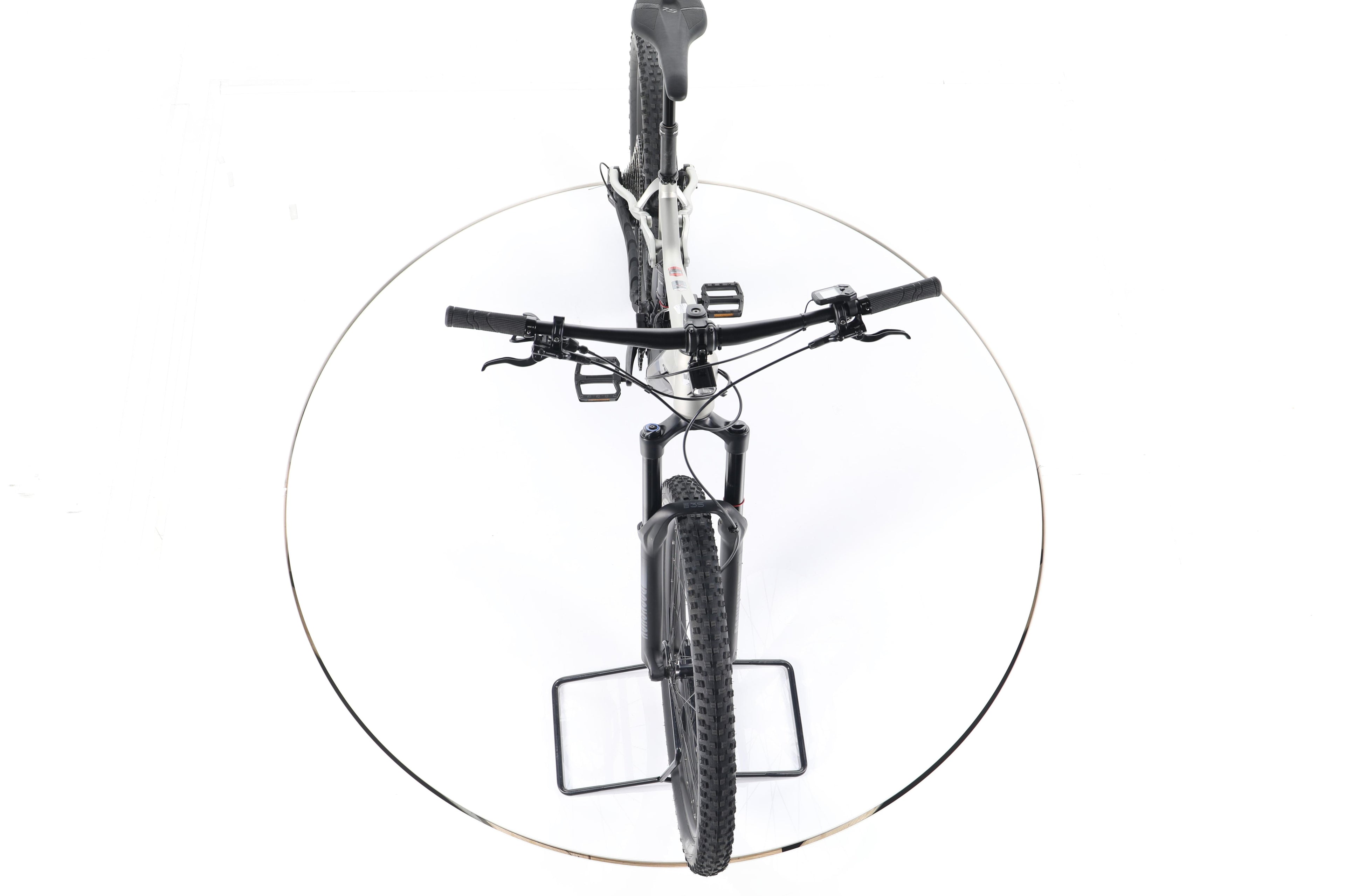 Merida eONE-SIXTY 500 EP2 Fully E-Bike - Image 16