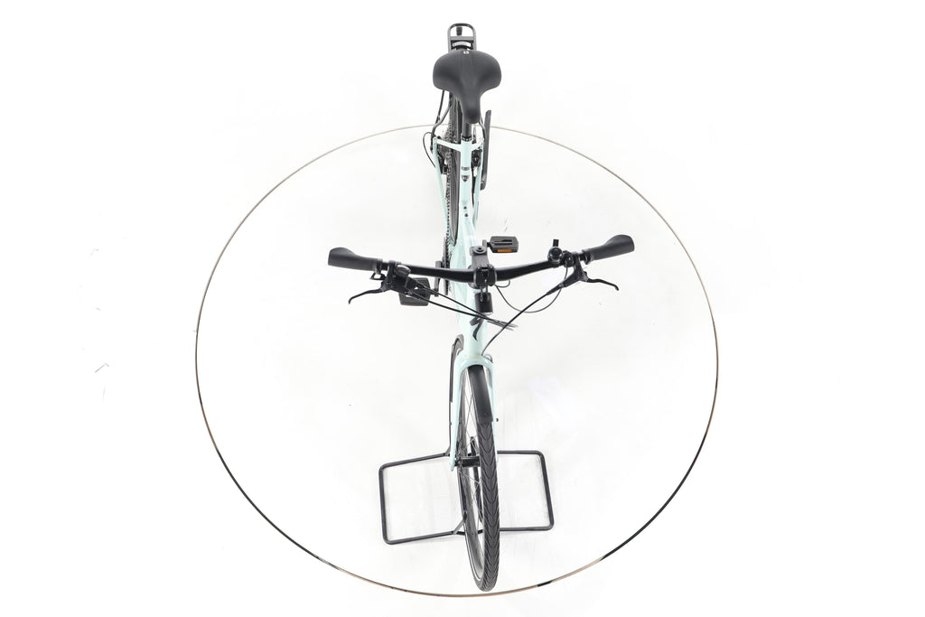 Specialized Turbo Vado SL 4.0 EQ Step-Through Trekking E-Bike - Image 16