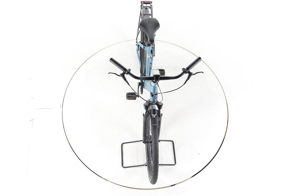TENWAYS CGO800S City E-Bike Tiefeinsteiger - Image 16