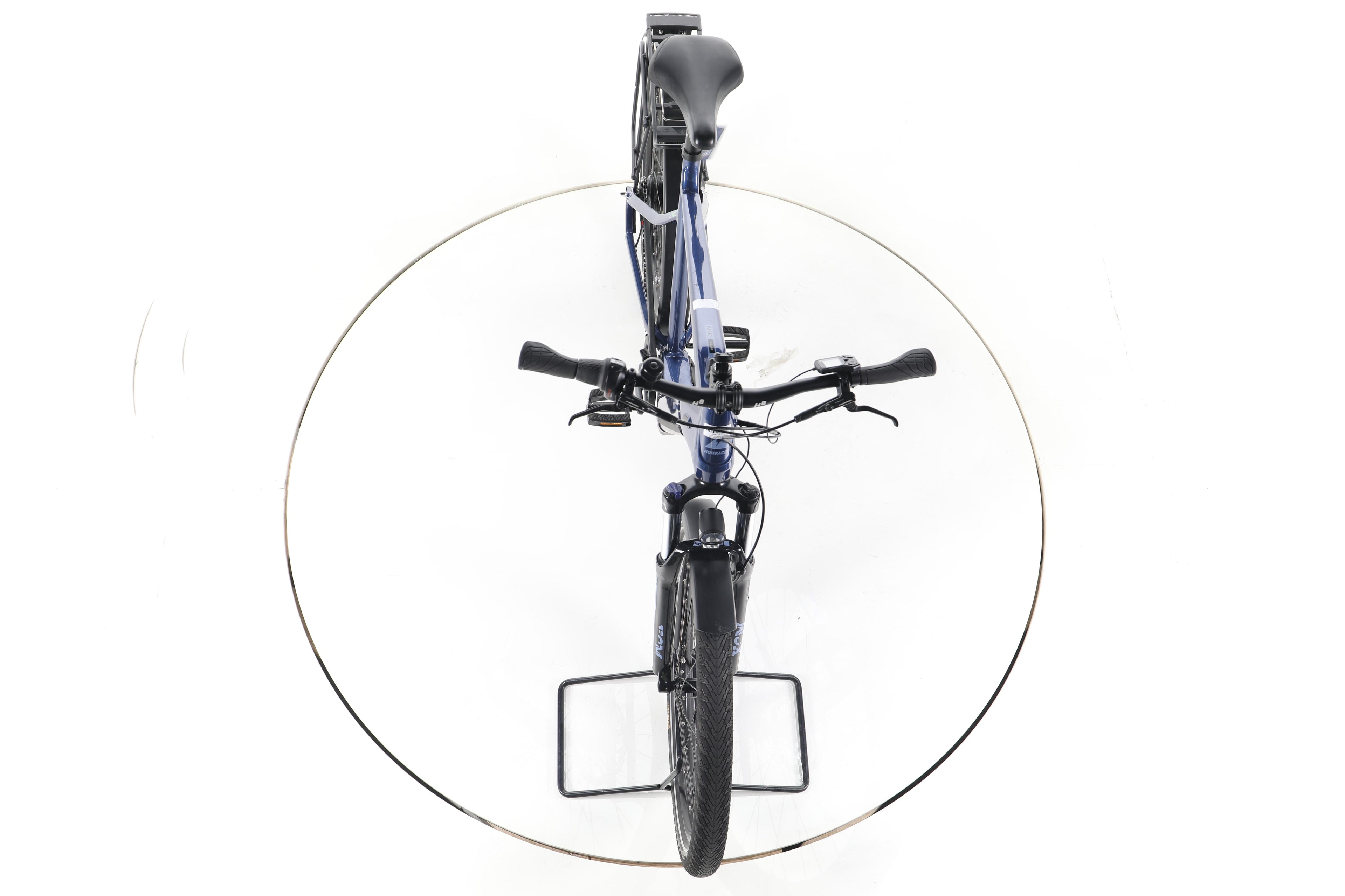 HoheAcht Pasio EKO Vilago City E-Bike - Image 16