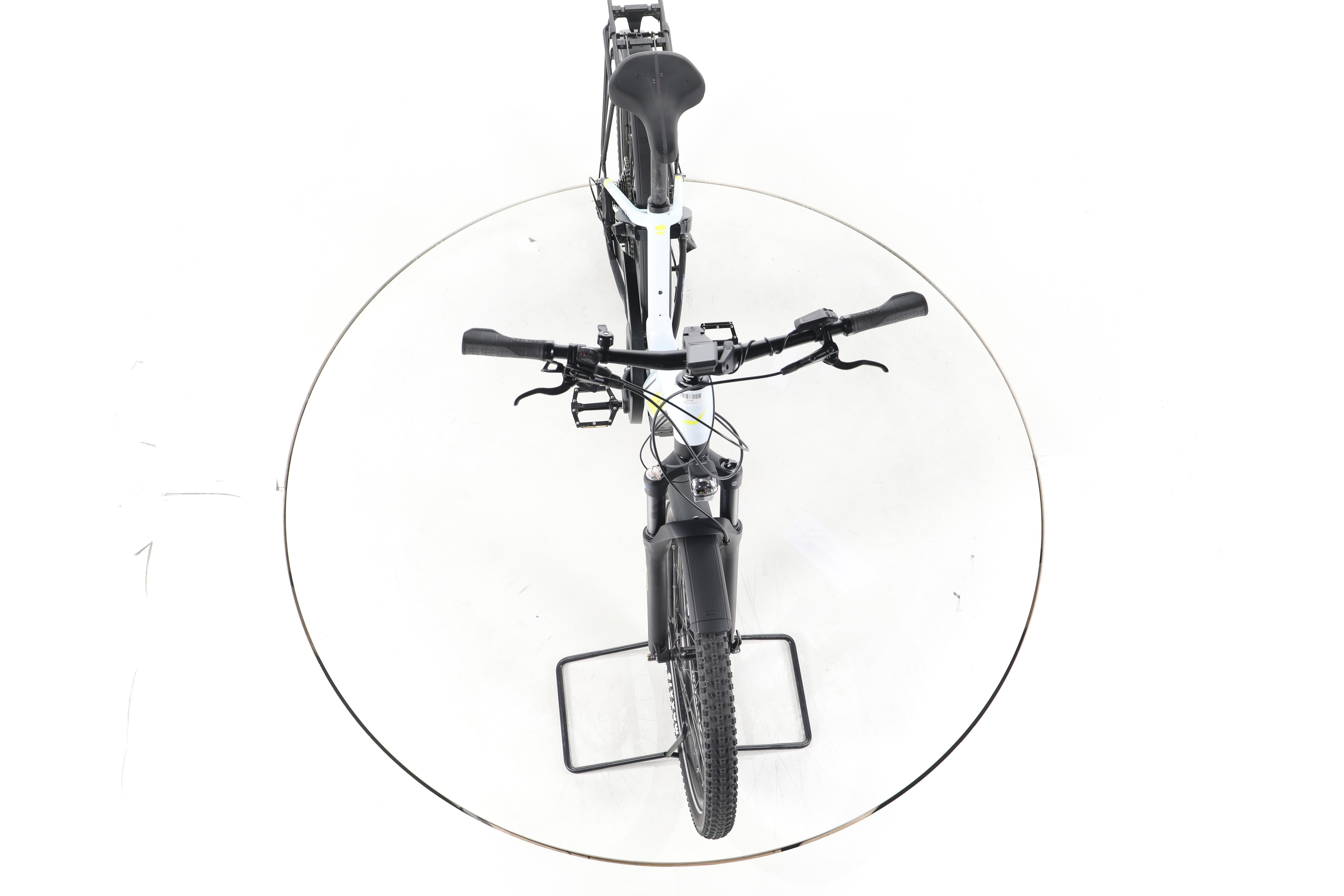 Victoria Avyon 6 Trekking E-Bike Tiefeinsteiger 2024 - Image 16