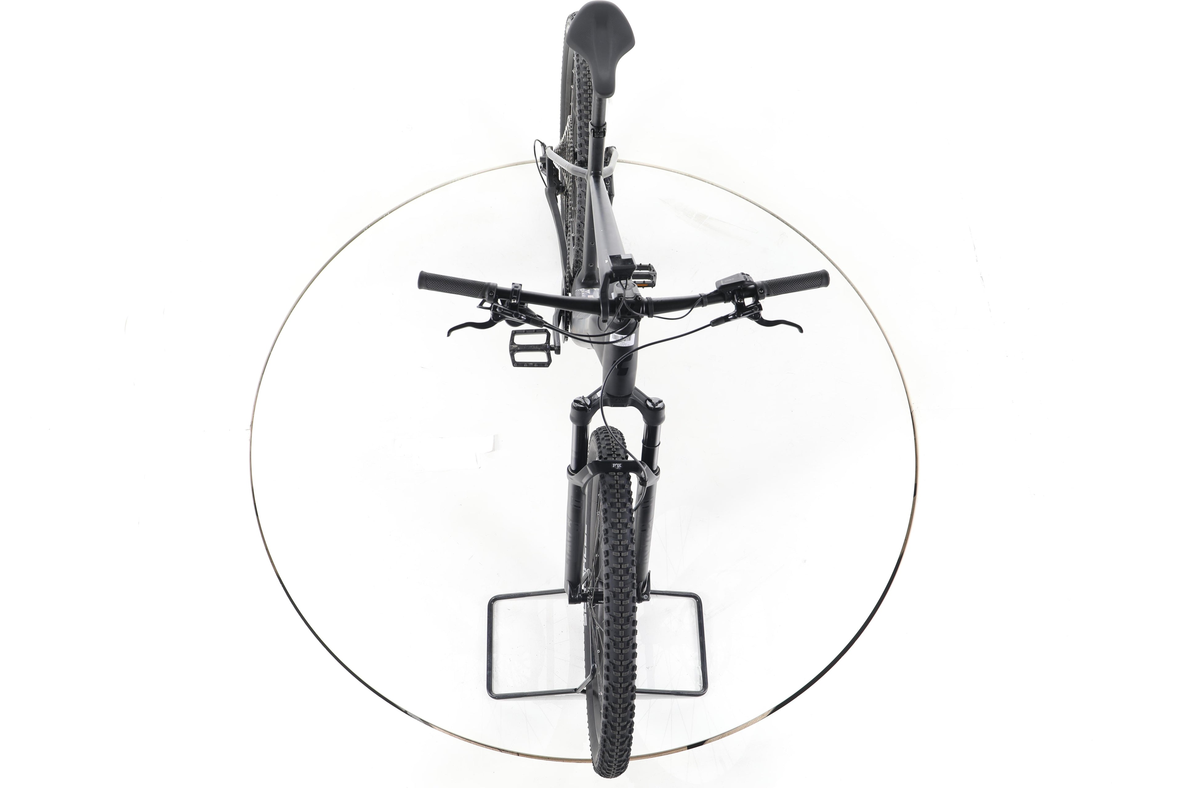 Cube Reaction Hybrid SL E-Bike - Image 16
