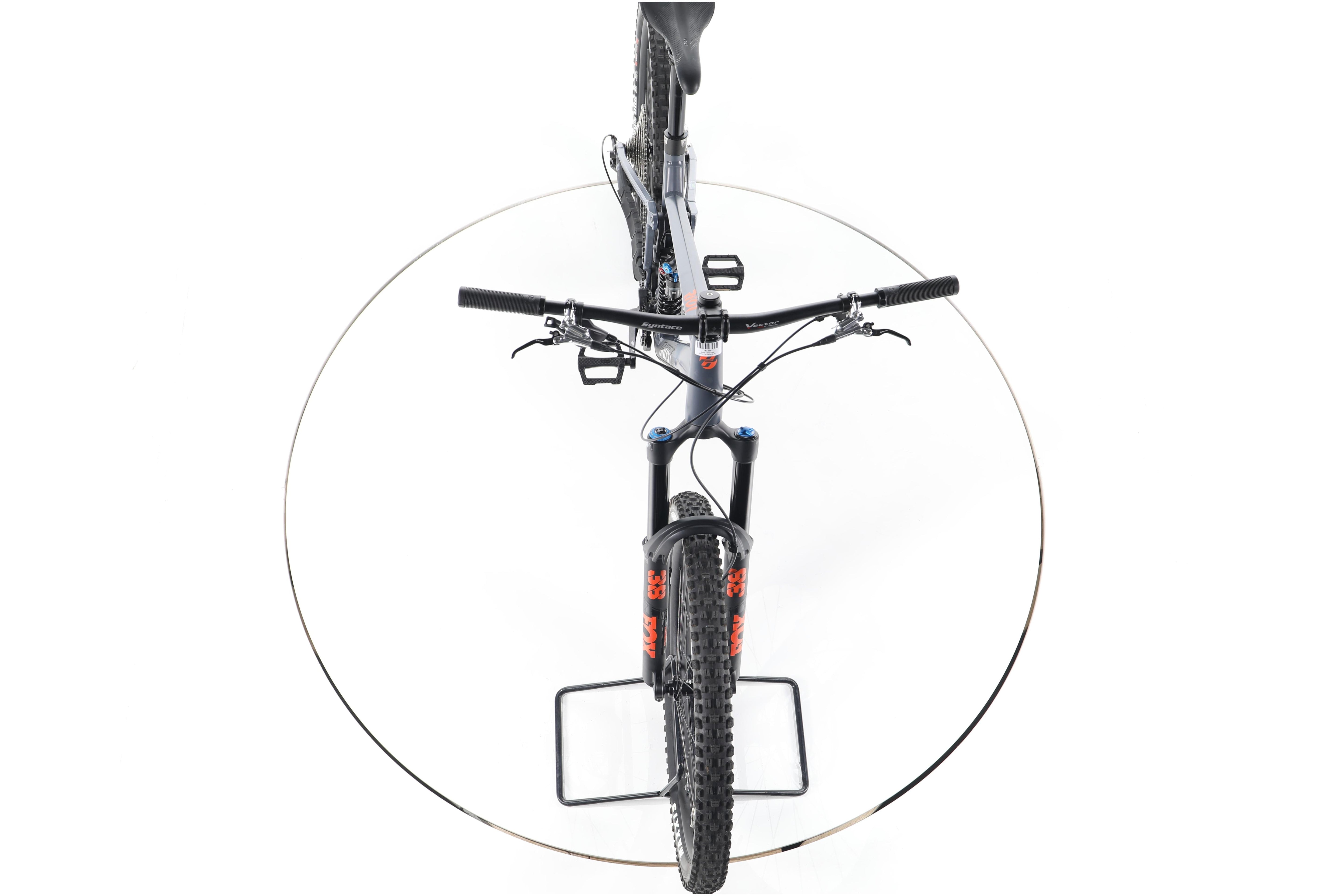 Ghost EN AL Full Party - Image 16