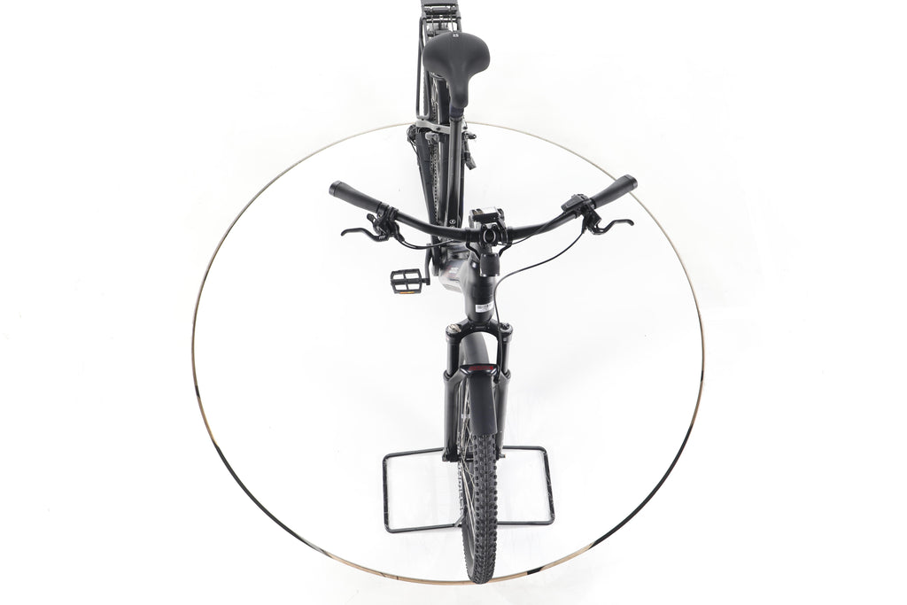 Corratec Life CX6 Trekking E-Bike Tiefeinsteiger - Image 16