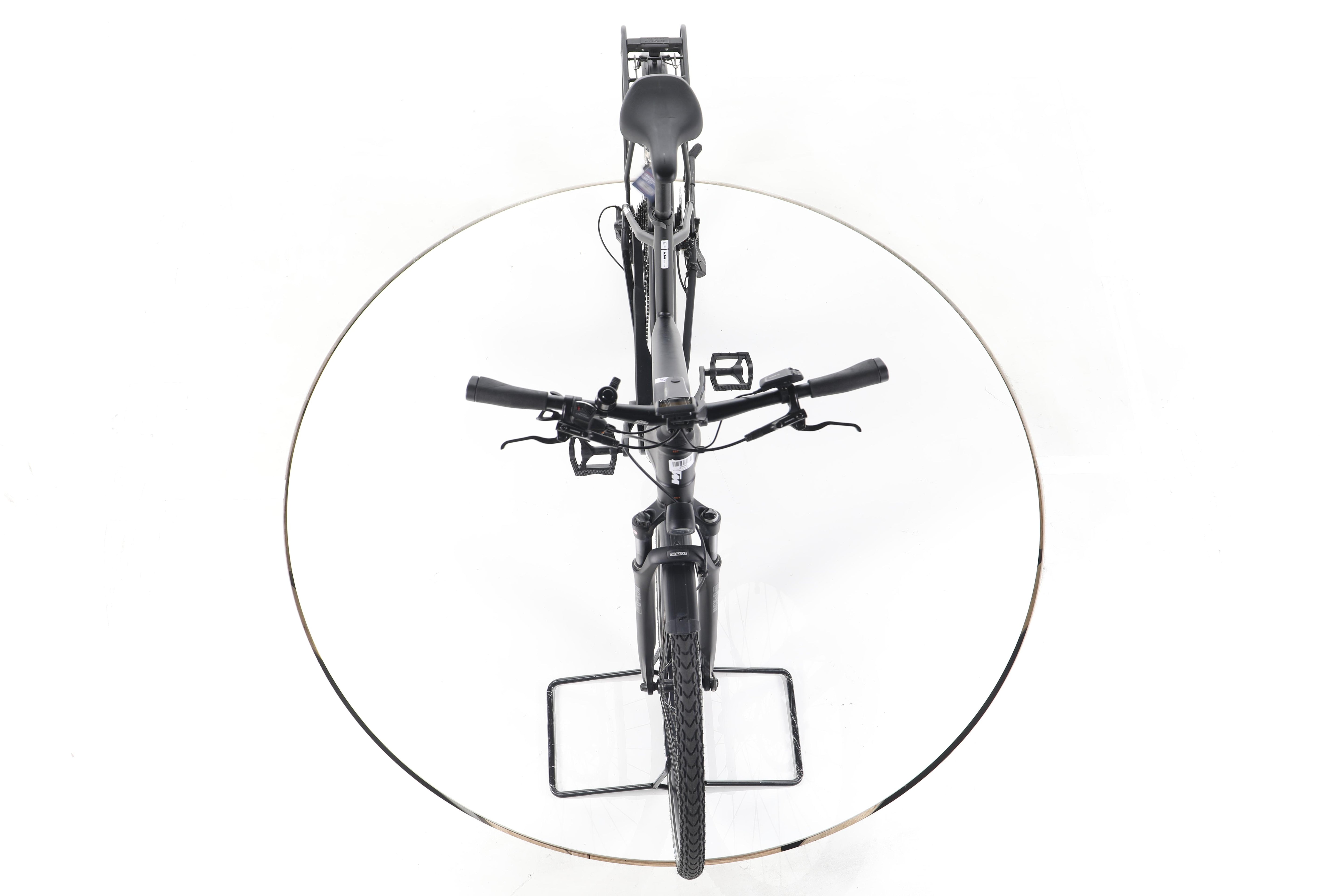 KTM Power Sport 10 Trekking E-Bike - Image 16