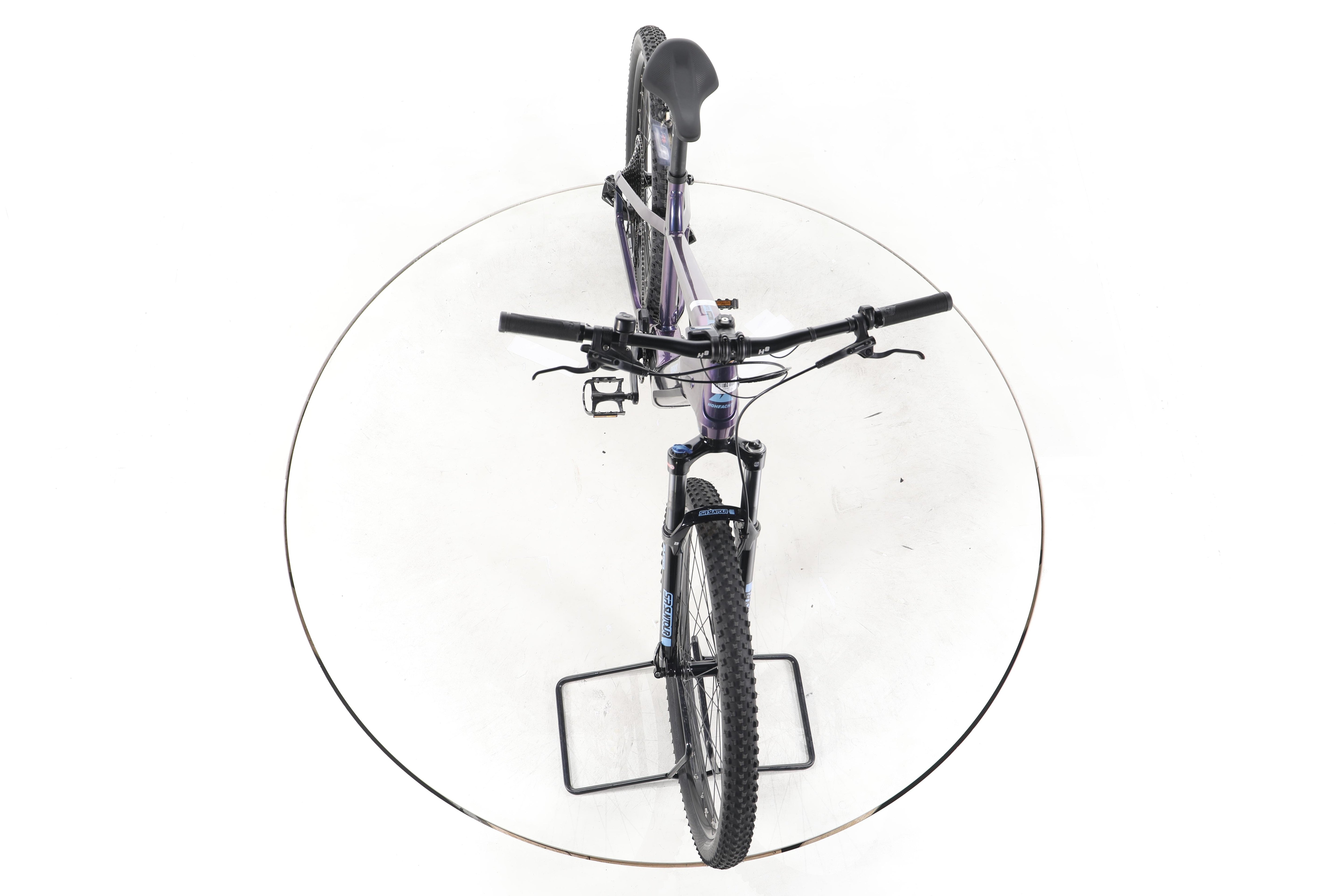 HoheAcht Sento Roko E-Bike - Image 16