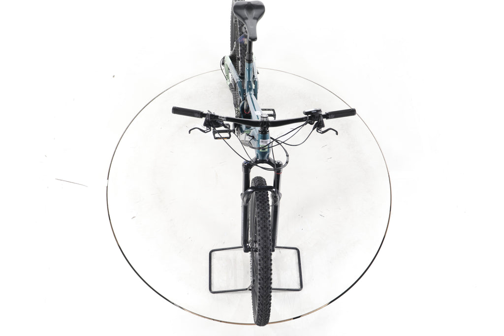 Haibike Alltrail 9 E-Bike Fully - Image 16