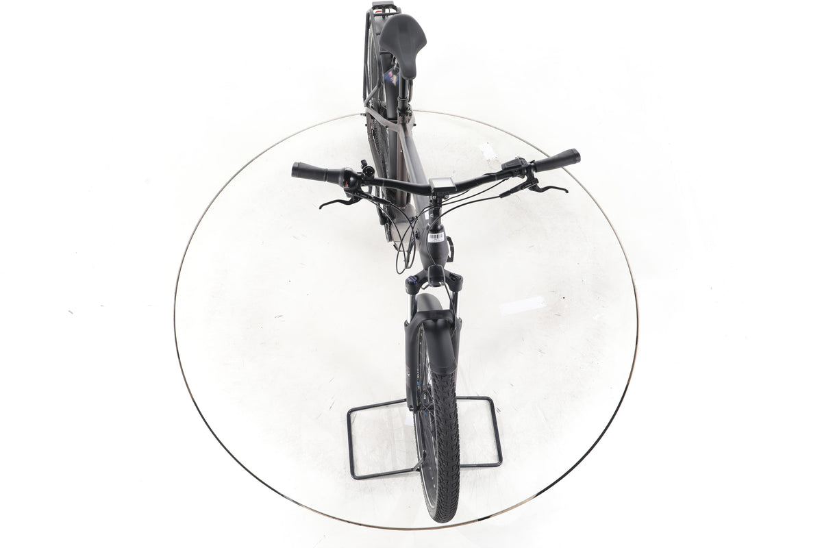 Bulls Ico Evo Belt ELO City E-Bike 2024 - Image 16