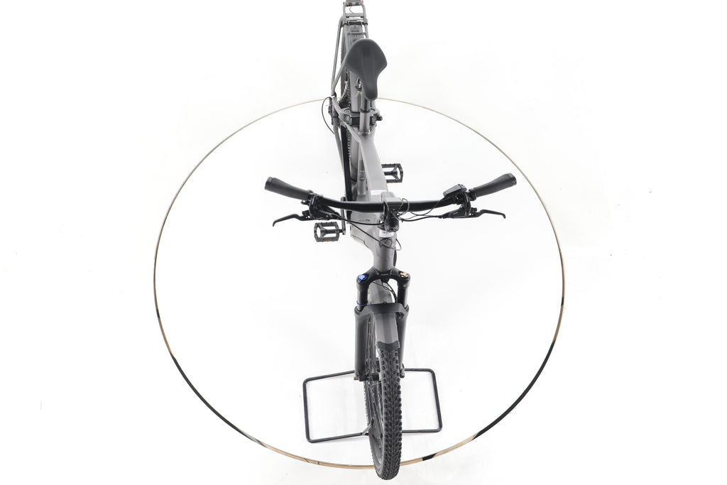 Kalkhoff Endeavour 7.B Advance+ ABS Trekking E-Bike - Image 16