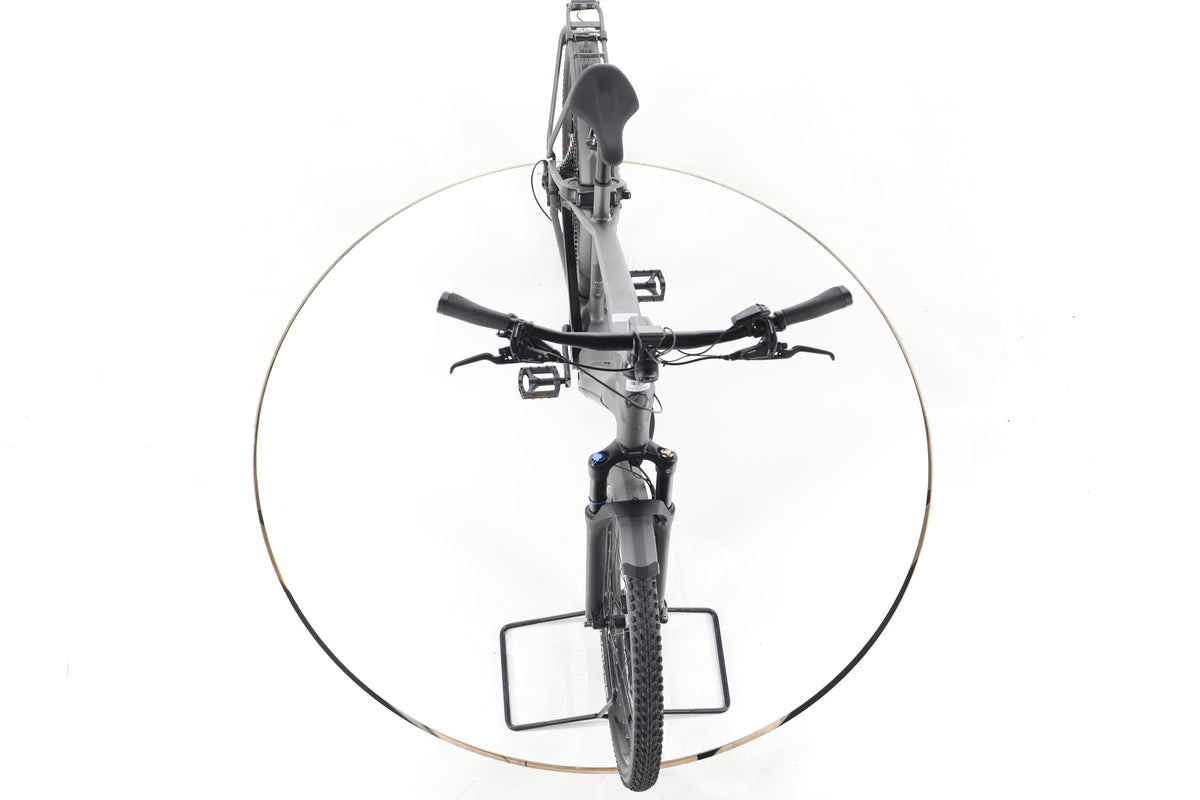 Kalkhoff Endeavour 7.B Advance+ ABS Trekking E-Bike - Image 16