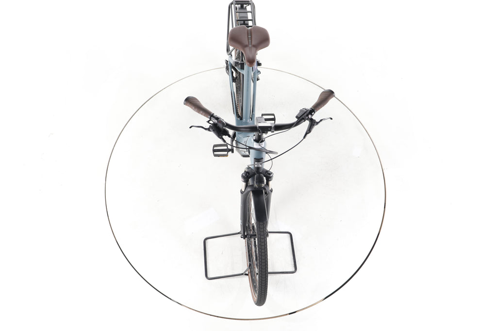 Kettler QUADRIGA CX10 Trekking E-Bike Tiefeinsteiger - Image 16
