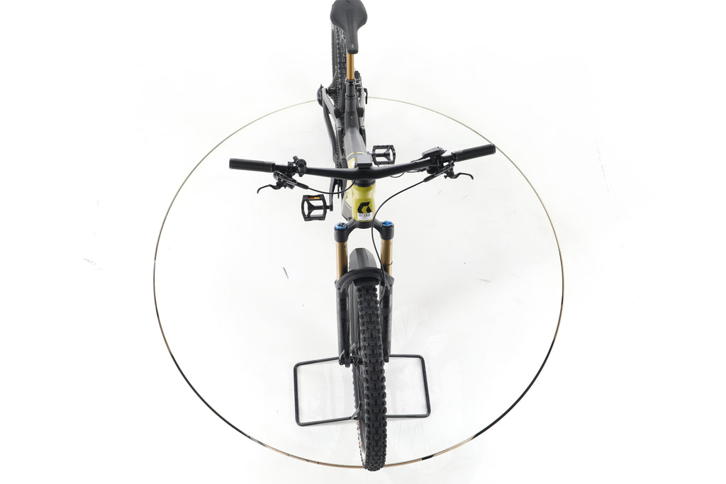Scott Patron ST eRIDE 900 Tuned Fully E-Bike Carbon - Image 16