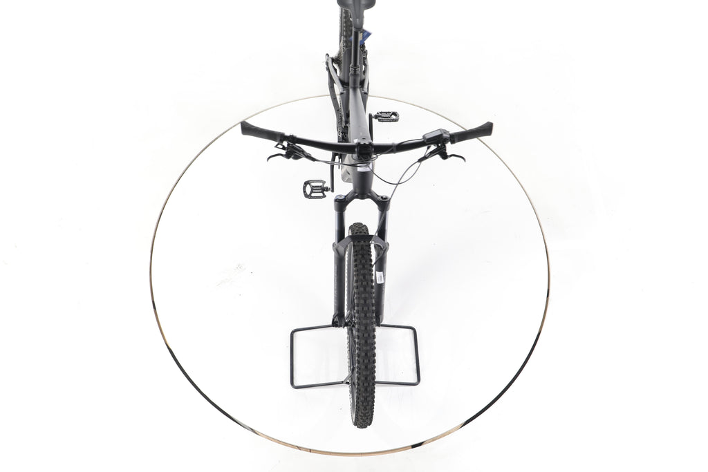Cube Stereo Hybrid ONE44 EX E-Bike Fully 2025 - Image 16