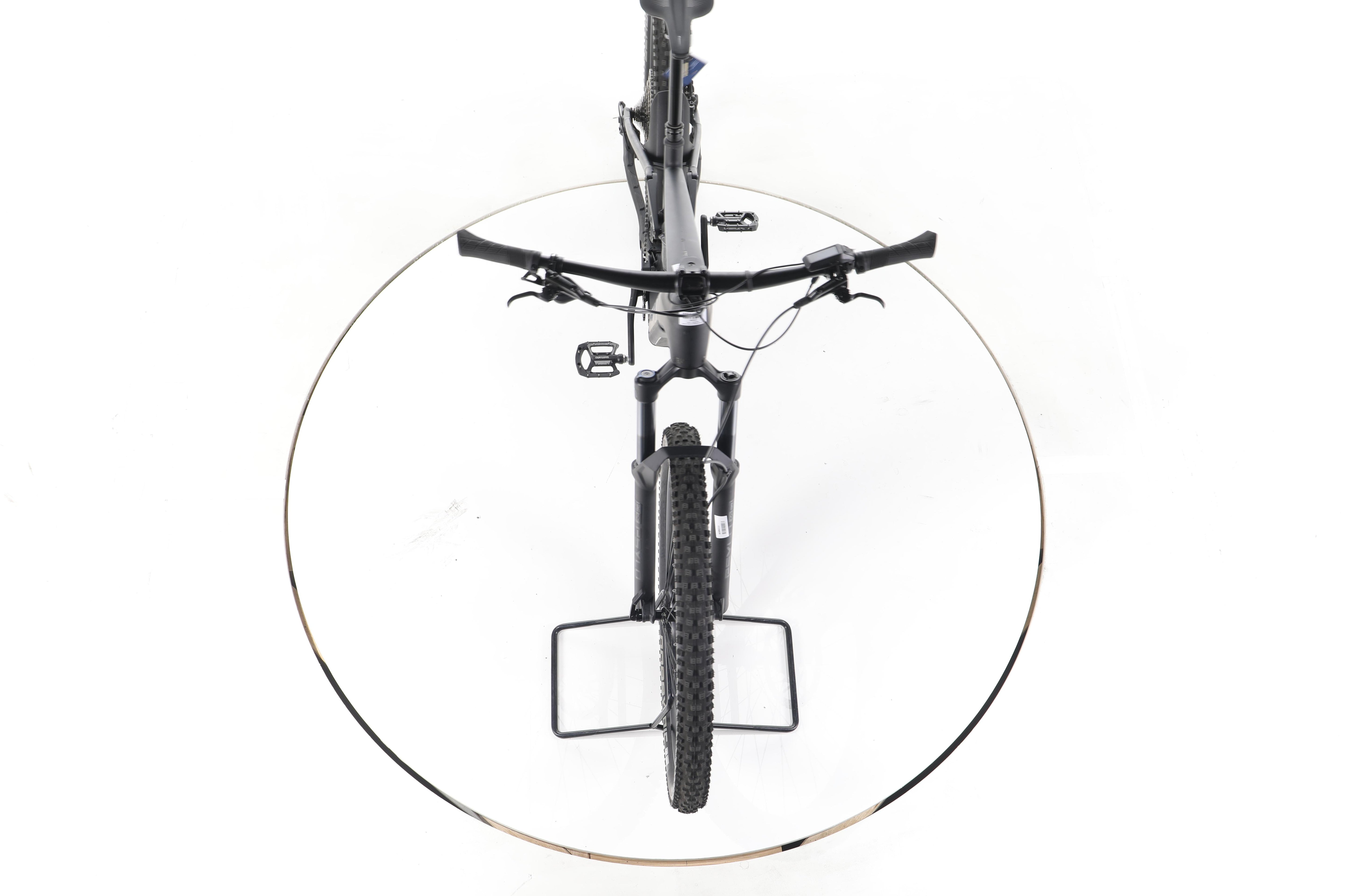 Cube Stereo Hybrid ONE44 EX E-Bike Fully 2025 - Image 16