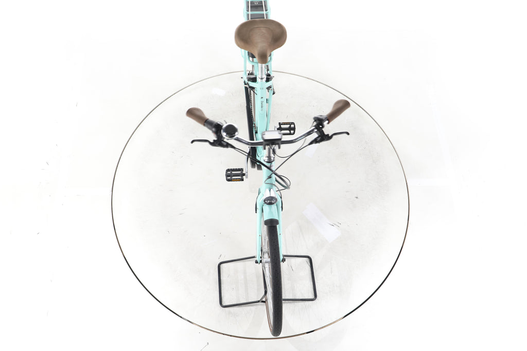 Pegasus Tourina E7R City E-Bike Tiefeinsteiger - Image 16