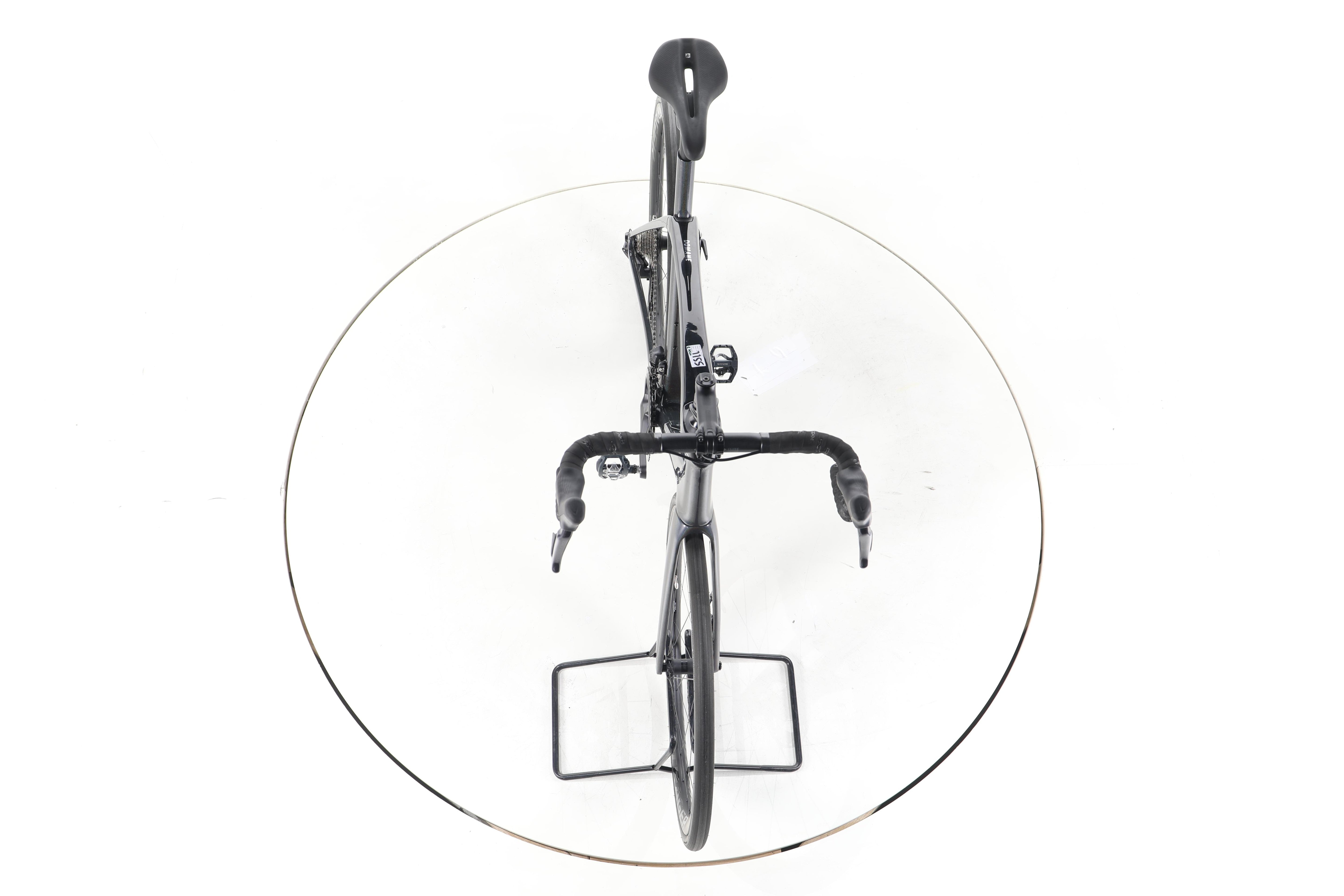 Trek domane sl Rennrad Carbon 2024 - Image 16