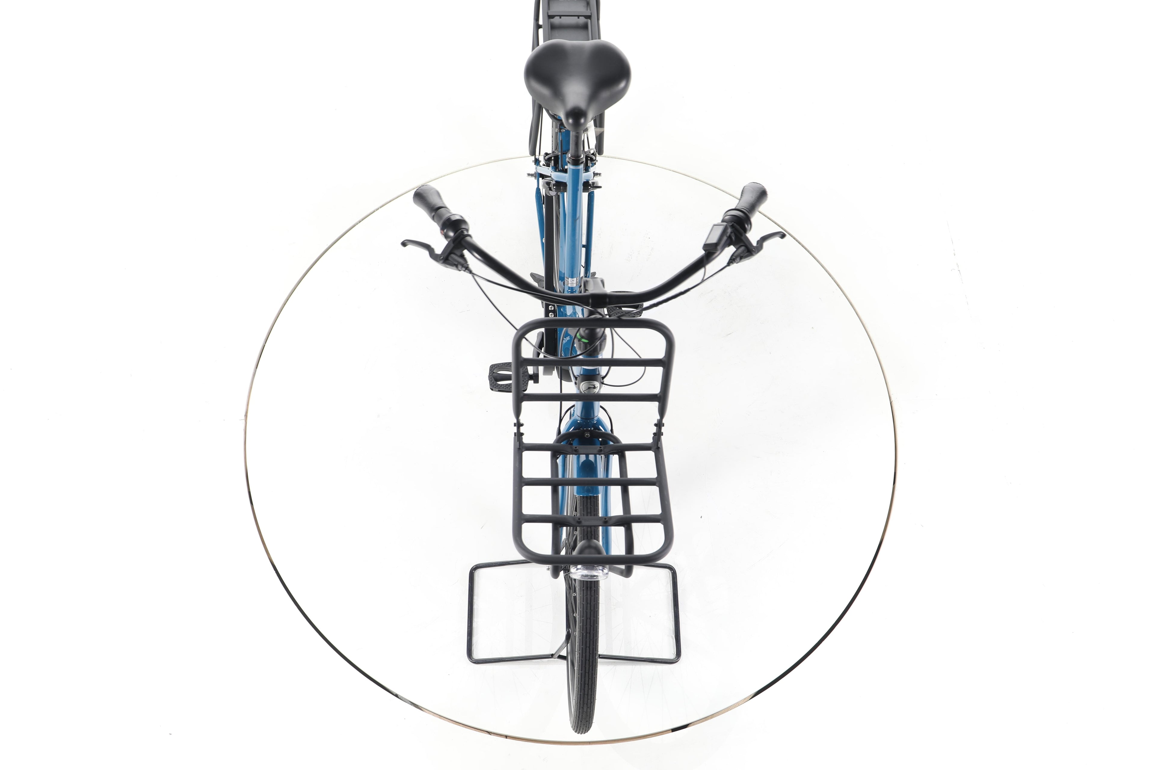 Gazelle HeavyDutyNL C5 HMB City E-Bike Tiefeinsteiger 2024 - Image 16