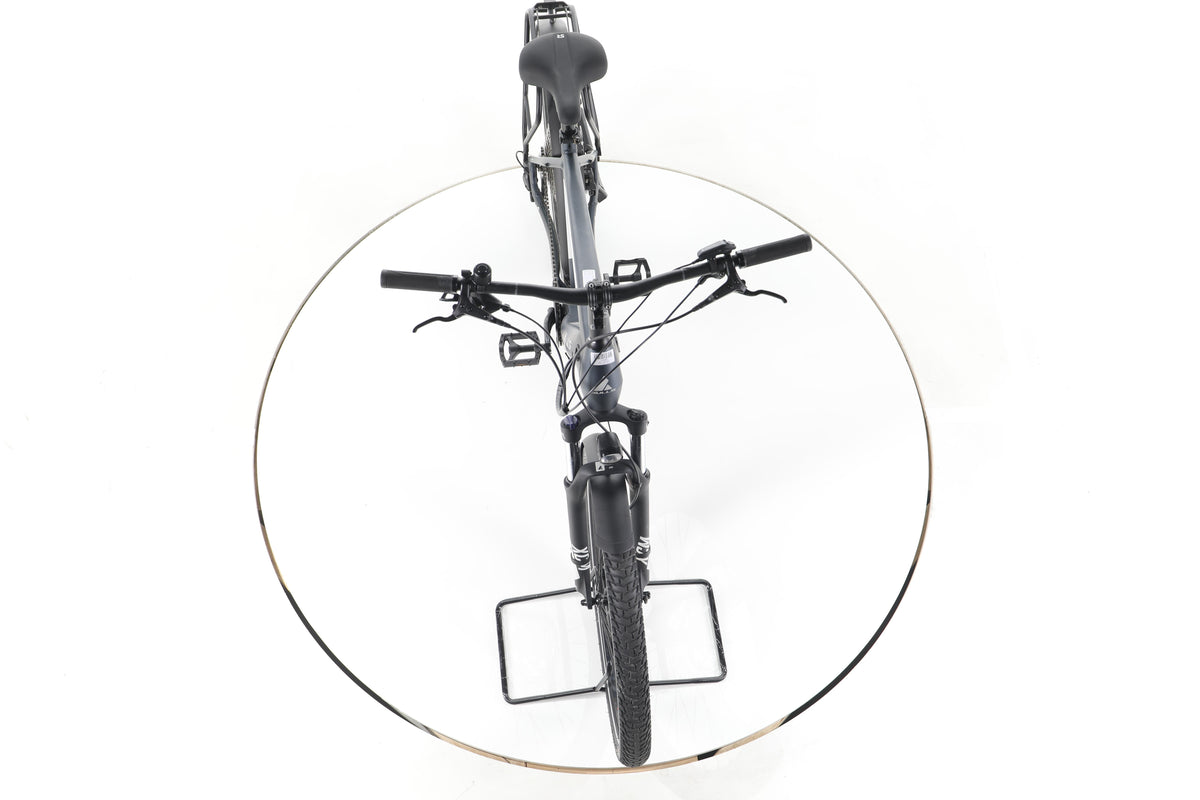 Bulls Iconic Evo 1 Trekking E-Bike - Image 16