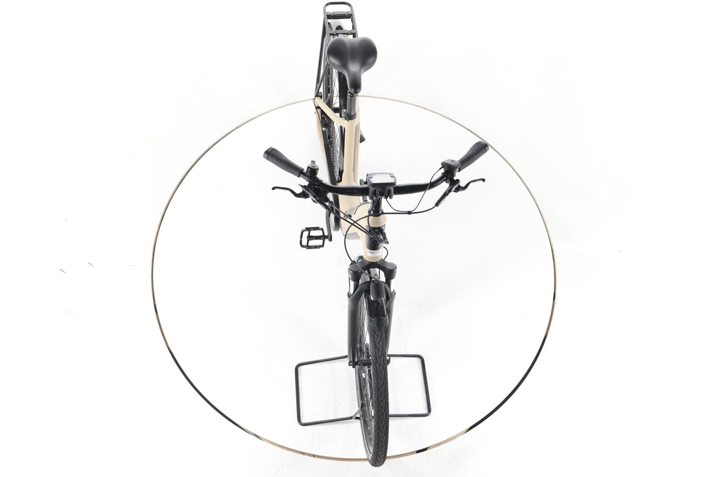 Winora Tria 9 Trekking E-Bike Tiefeinsteiger - Image 16