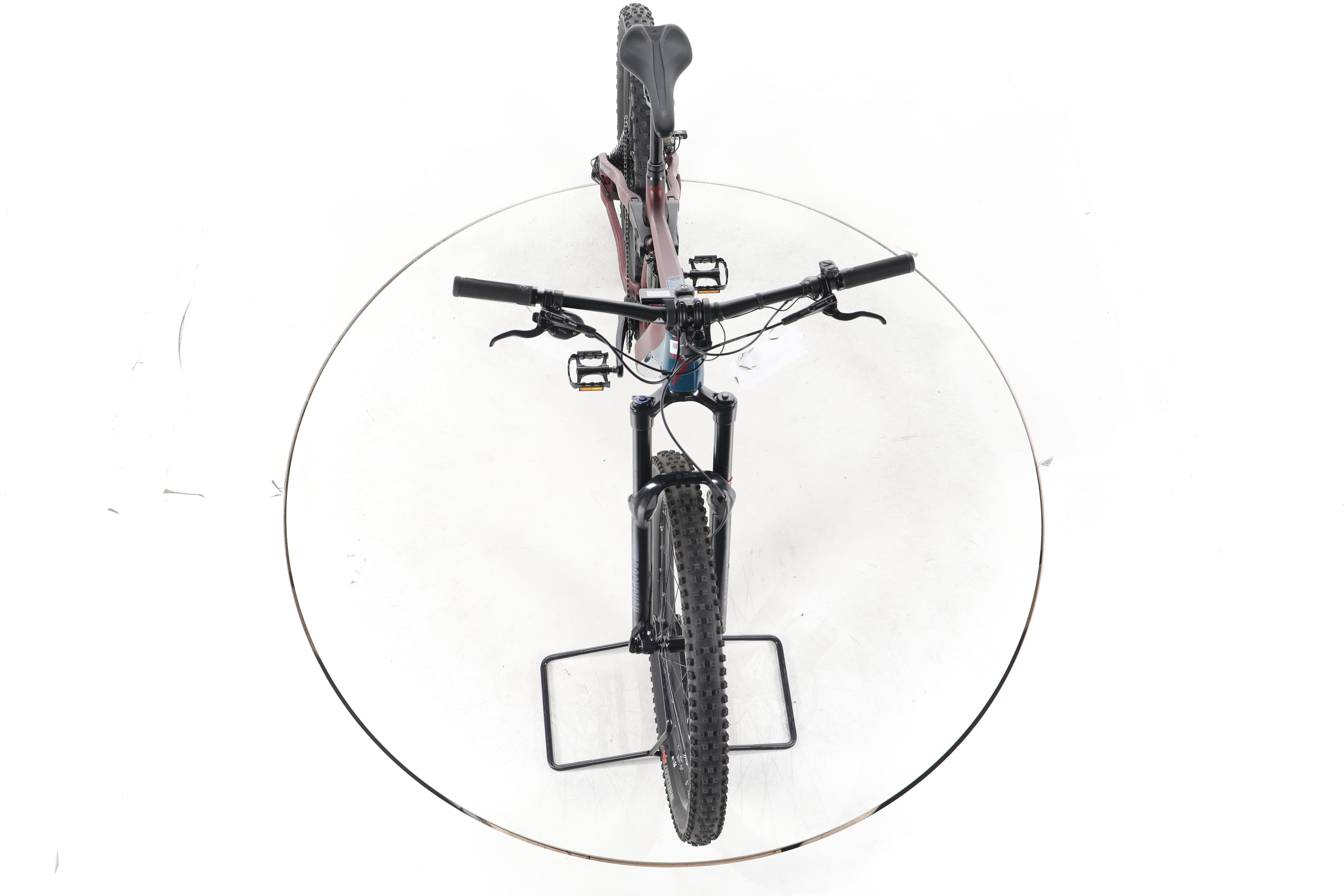 HoheAcht Besta Roko E-Bike Fully Carbon - Image 16