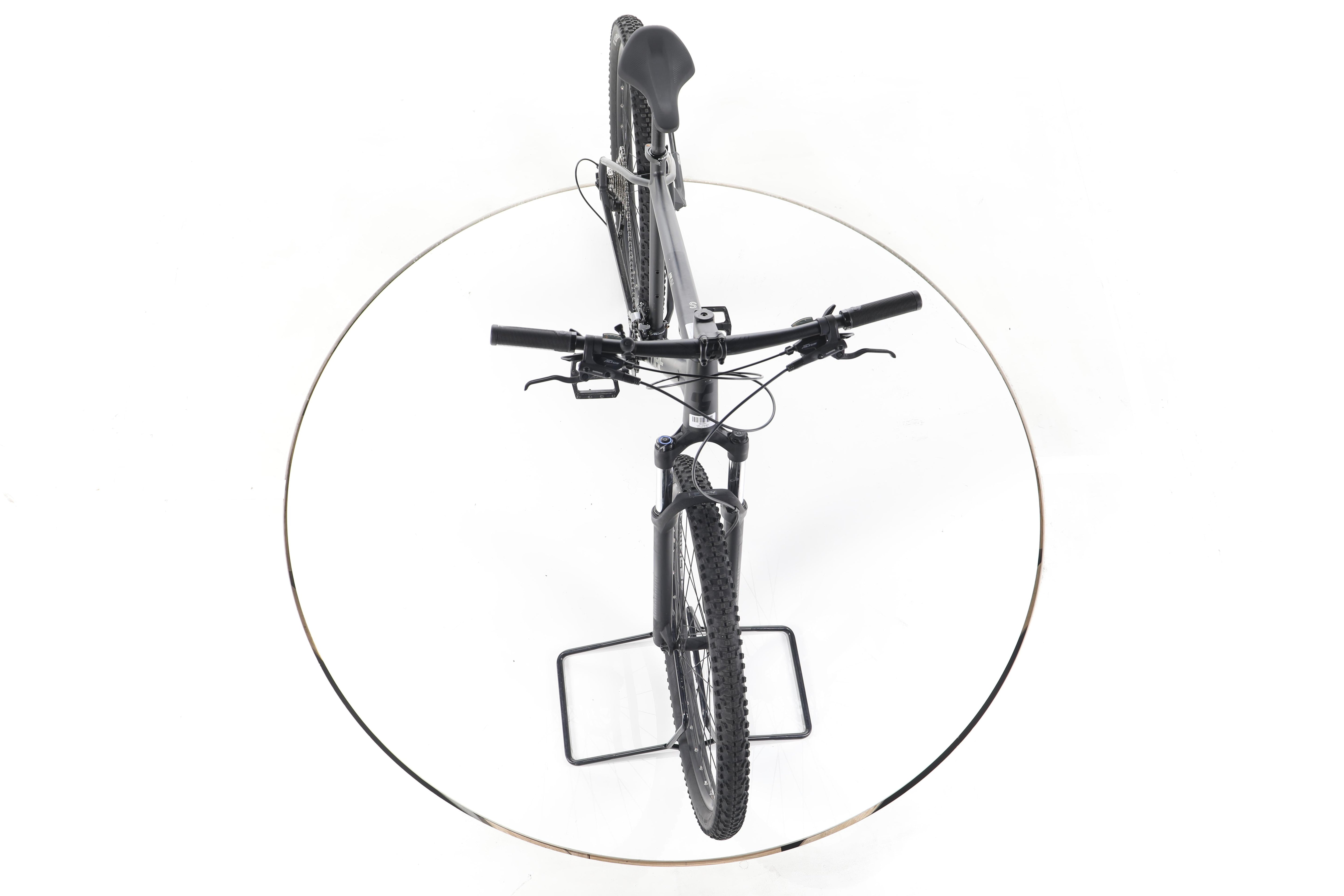 Cube Aim SLX Fahrrad Hardtail - Image 16