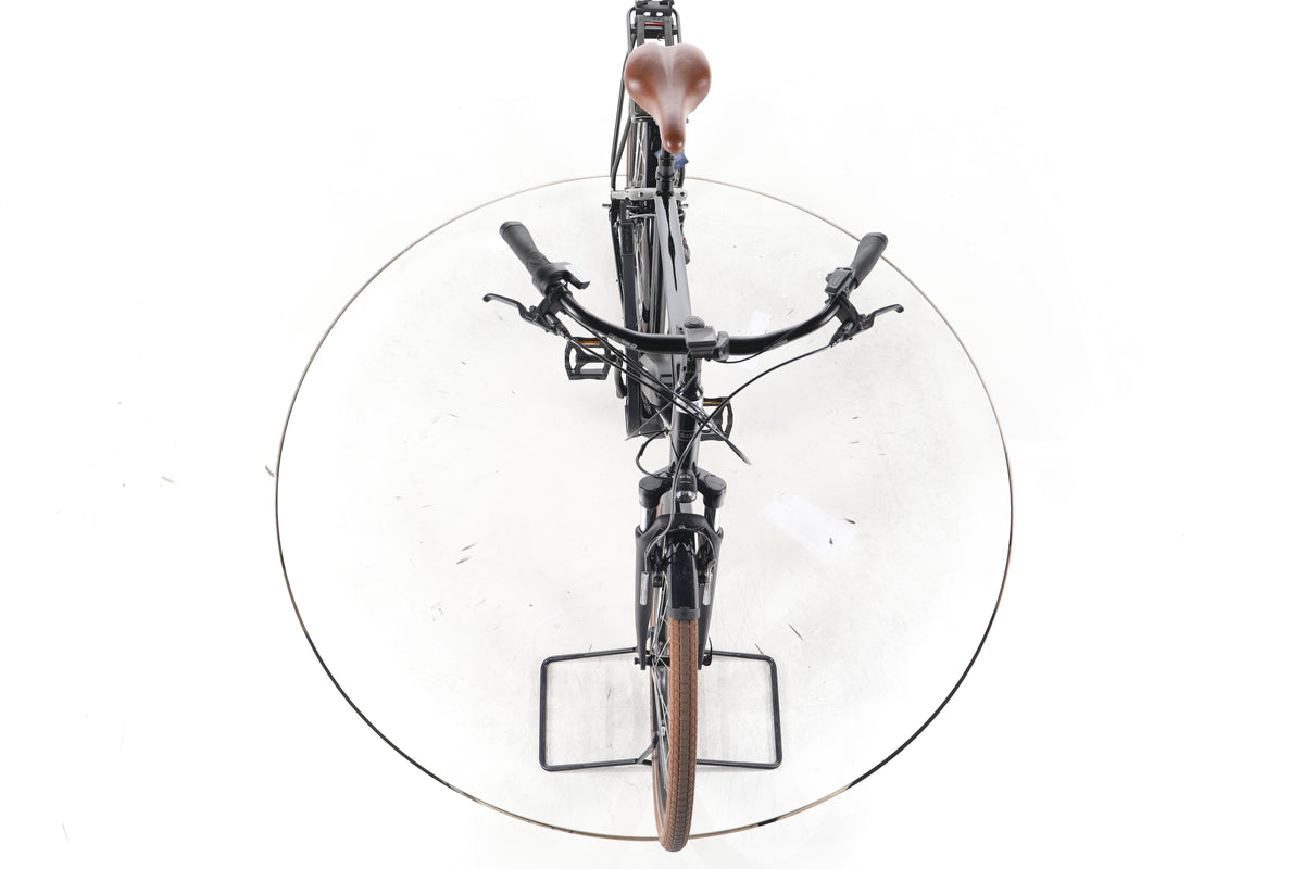 Riese & Müller Cruiser2 vario City E-Bike 2024 - Image 16