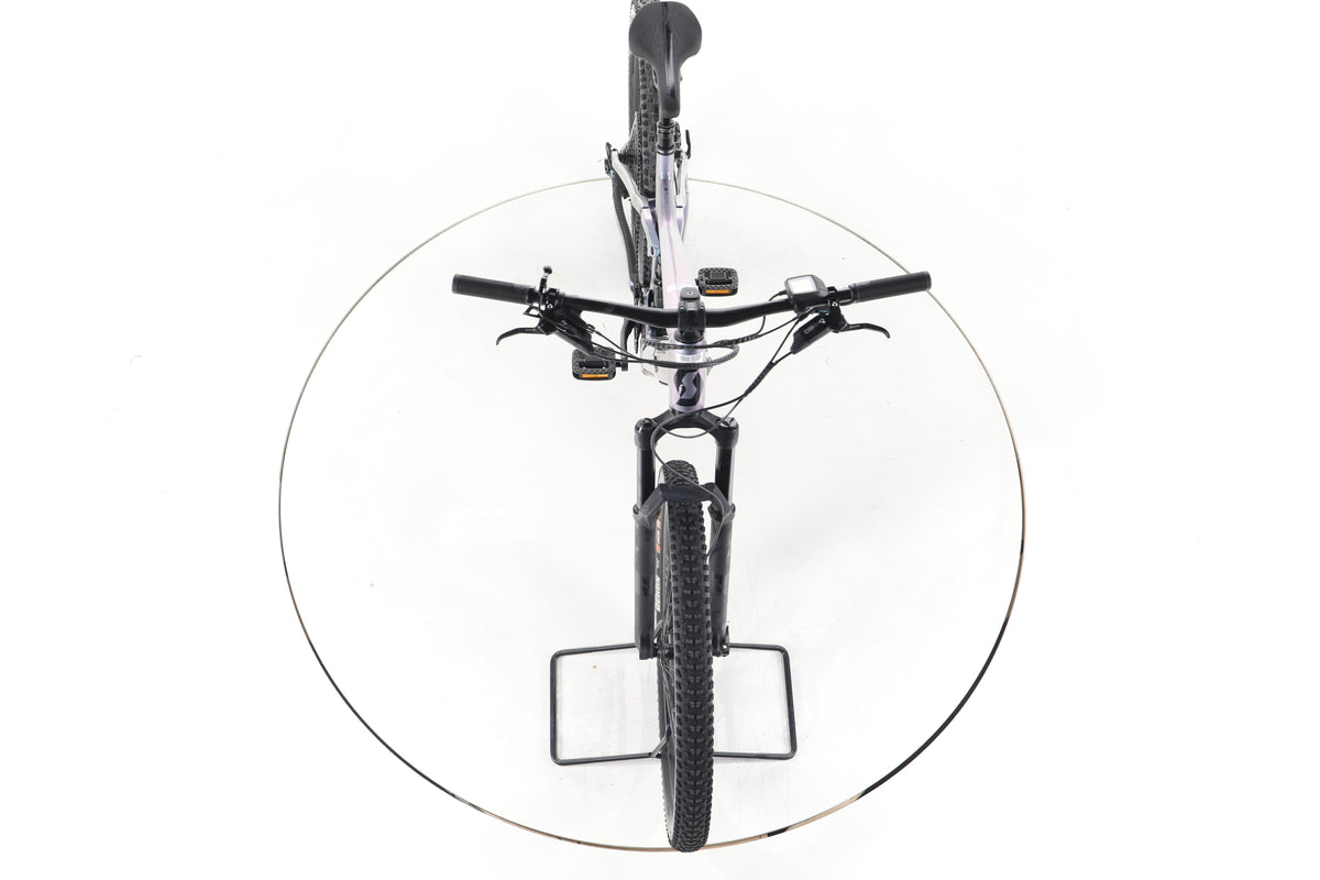 Scott Strike eRide 920 E-Bike Fully - Image 16