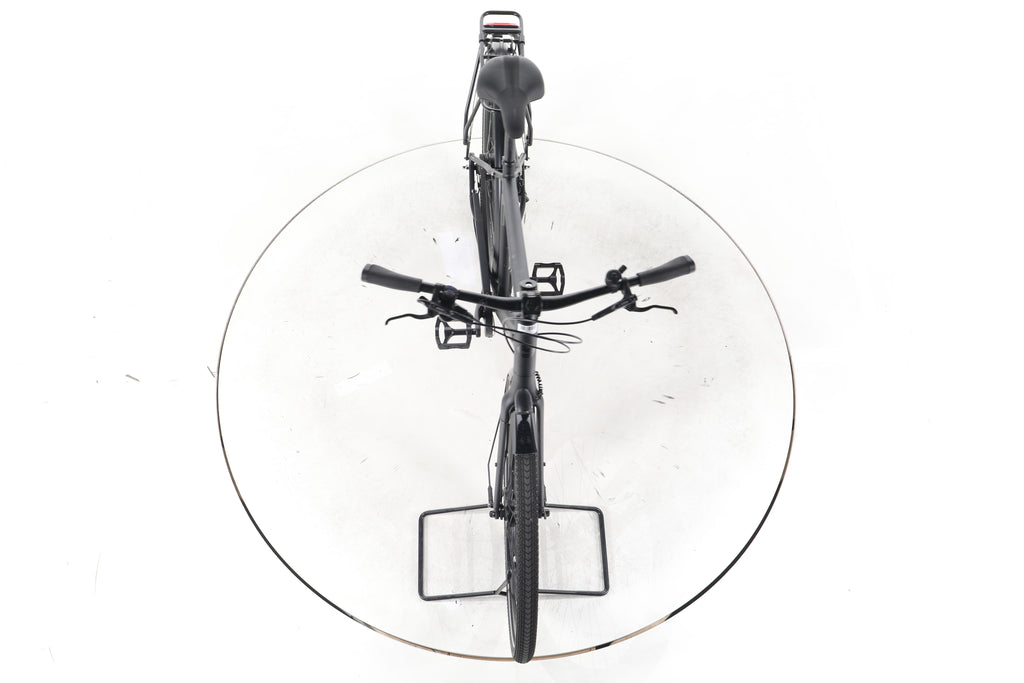 Bergamont Vitess N8 Fahrrad City & Trekking - Image 16