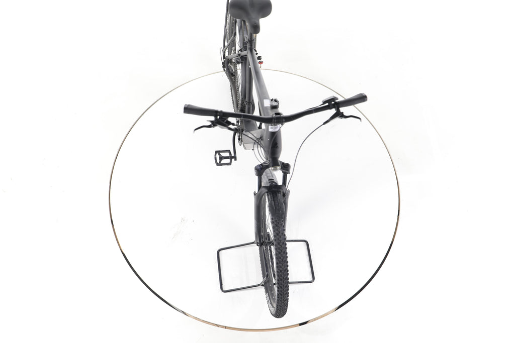 Bulls Cross Flyer EVO 1 Trekking E-Bike - Image 16
