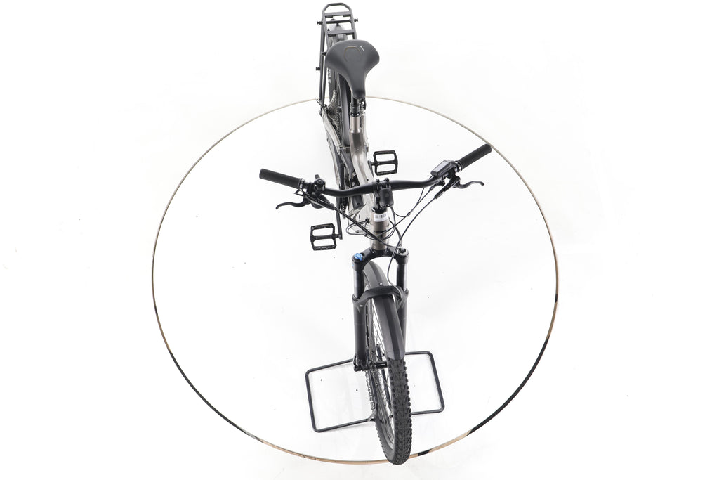 Moustache Bikes Samedi XRoad FS 4 E-Bike Fully 2025 - Image 16