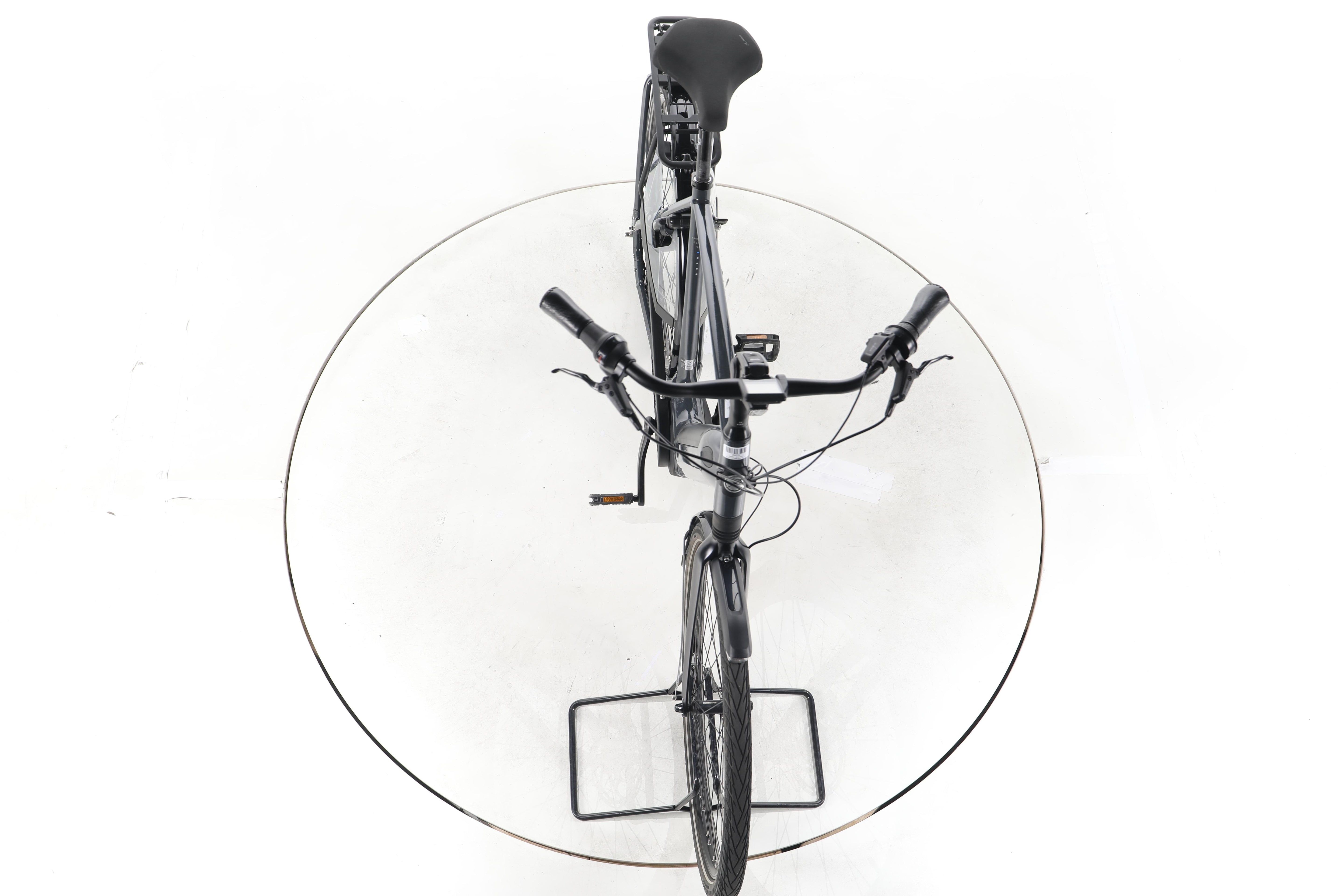 Gazelle Arroyo C5 HMB Elite City E-Bike - Image 16