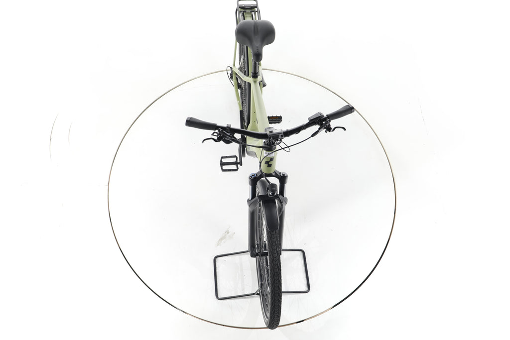Cube Kathmandu Hybrid SLX Trekking E-Bike 2024 - Image 16