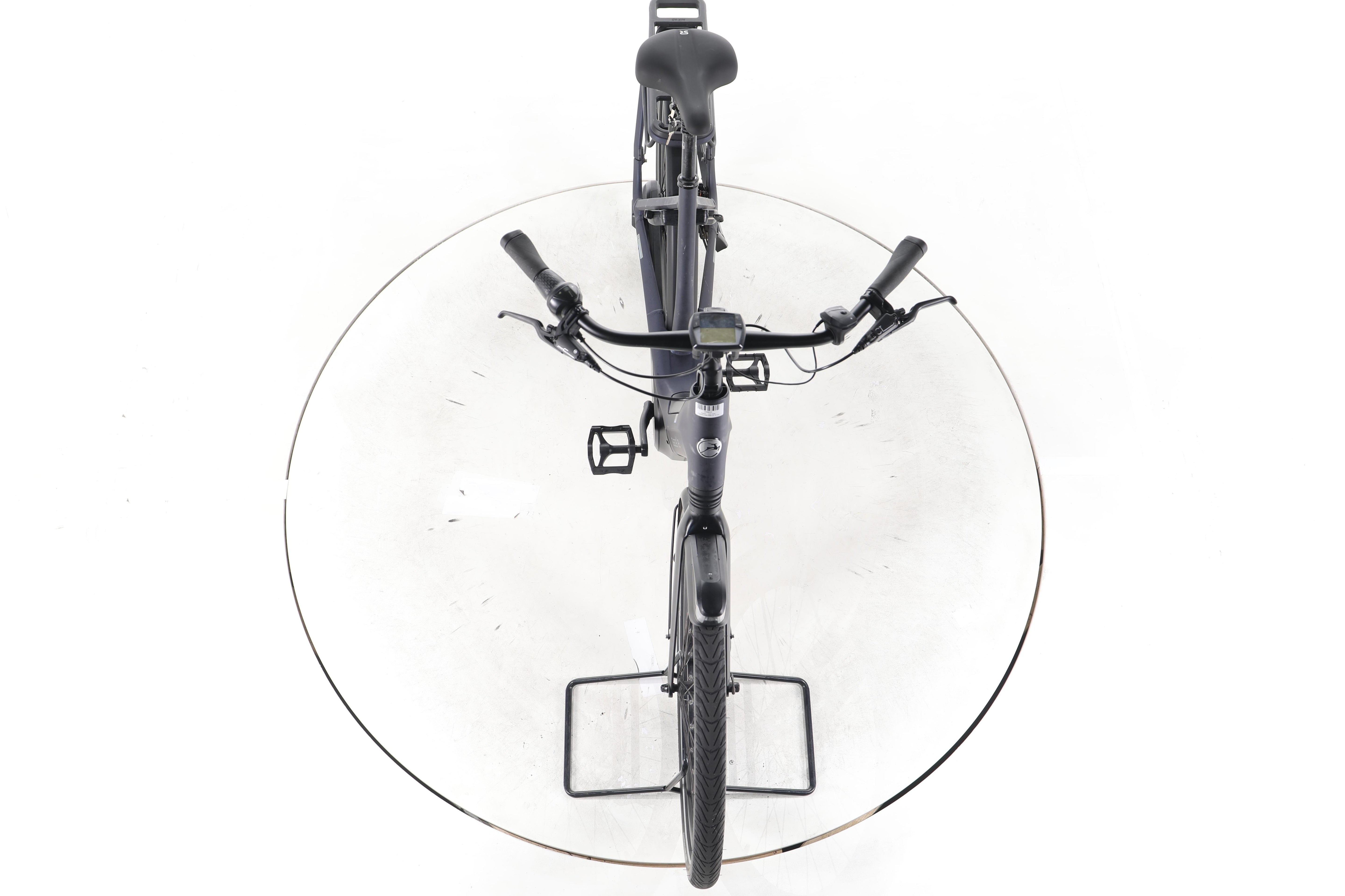Gazelle Avignon C380 HMB City E-Bike Tiefeinsteiger - Image 16