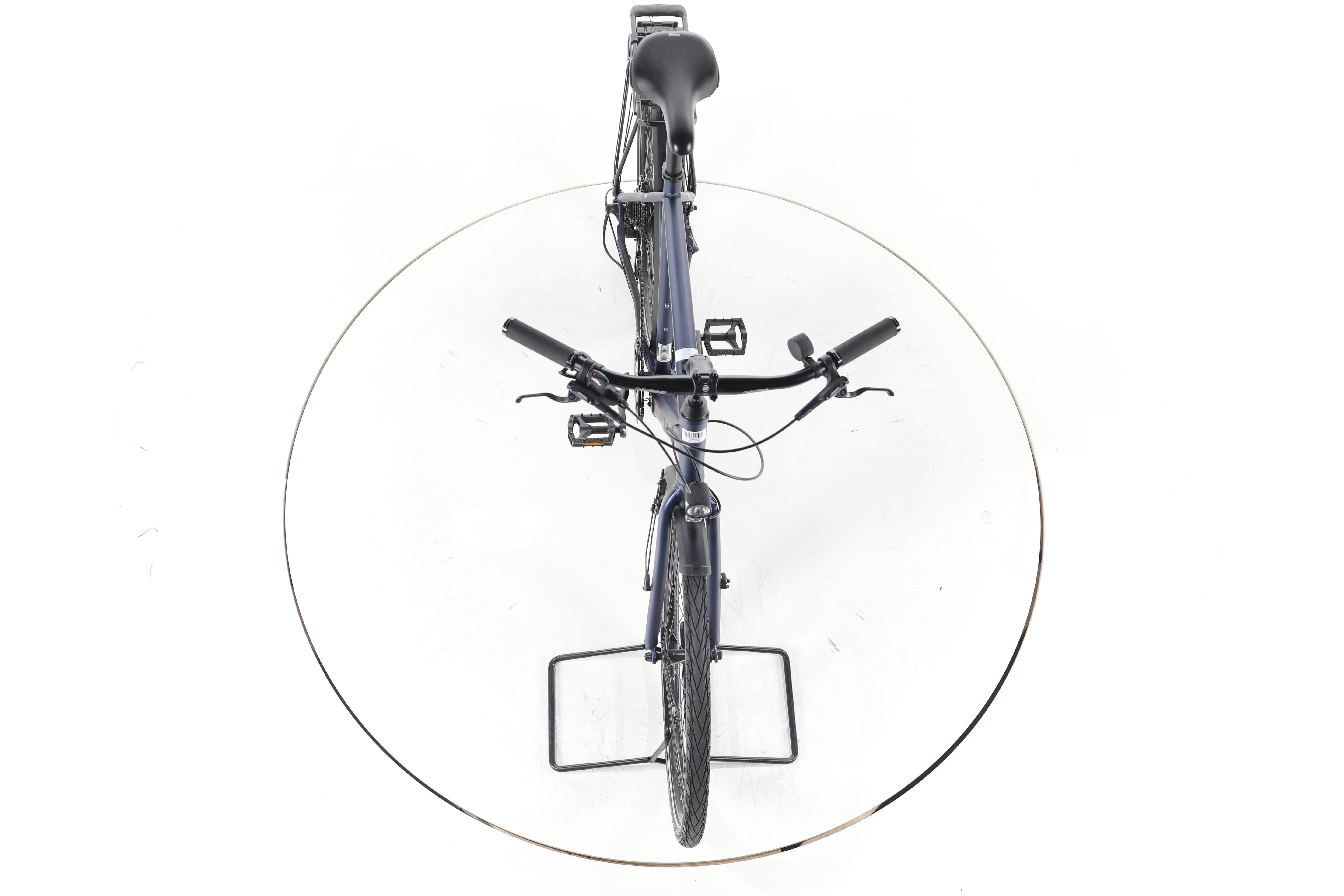 Rabeneick TC-E Trekking E-Bike - Image 16