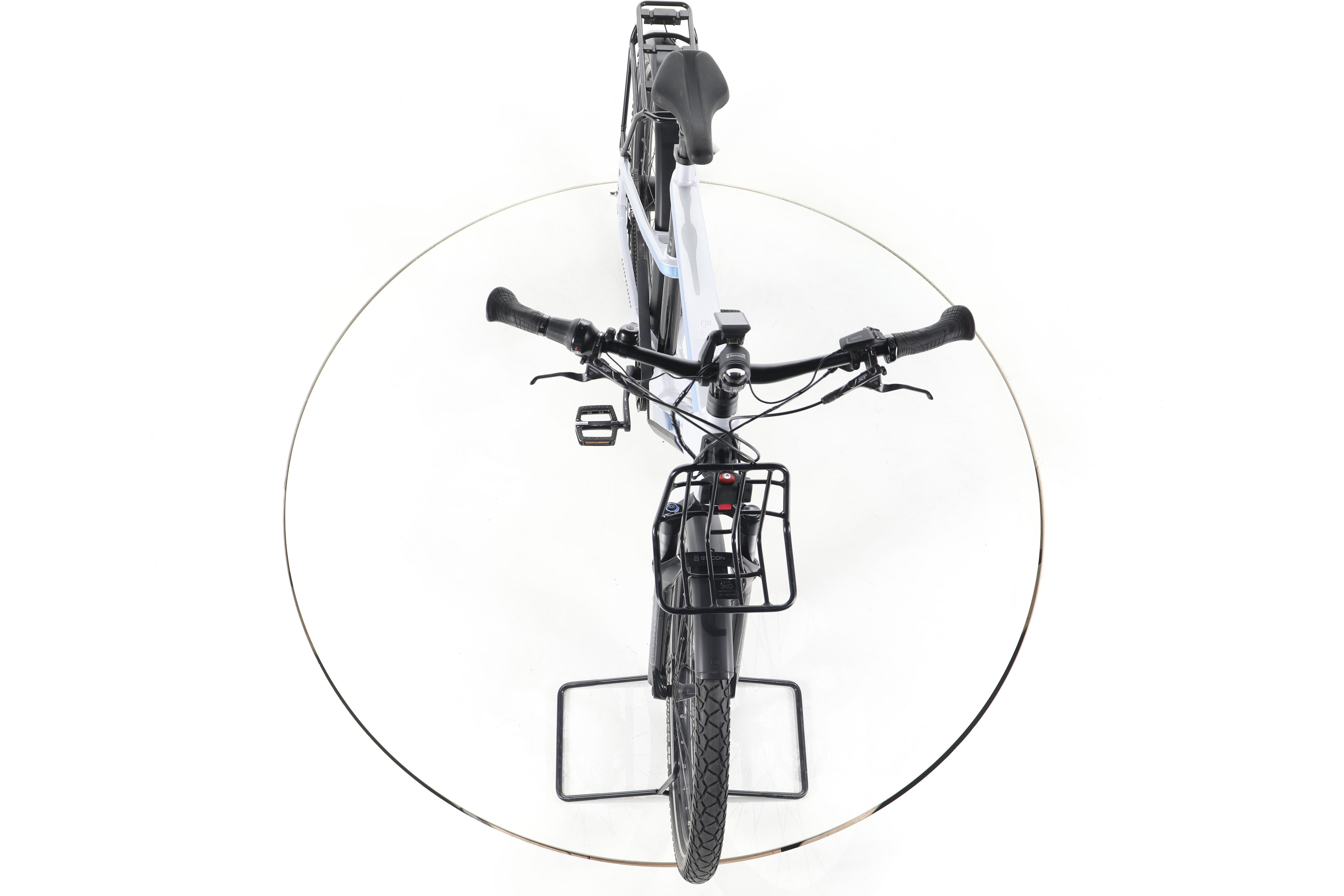 Winora Yakun R5 Pro City E-Bike - Image 16