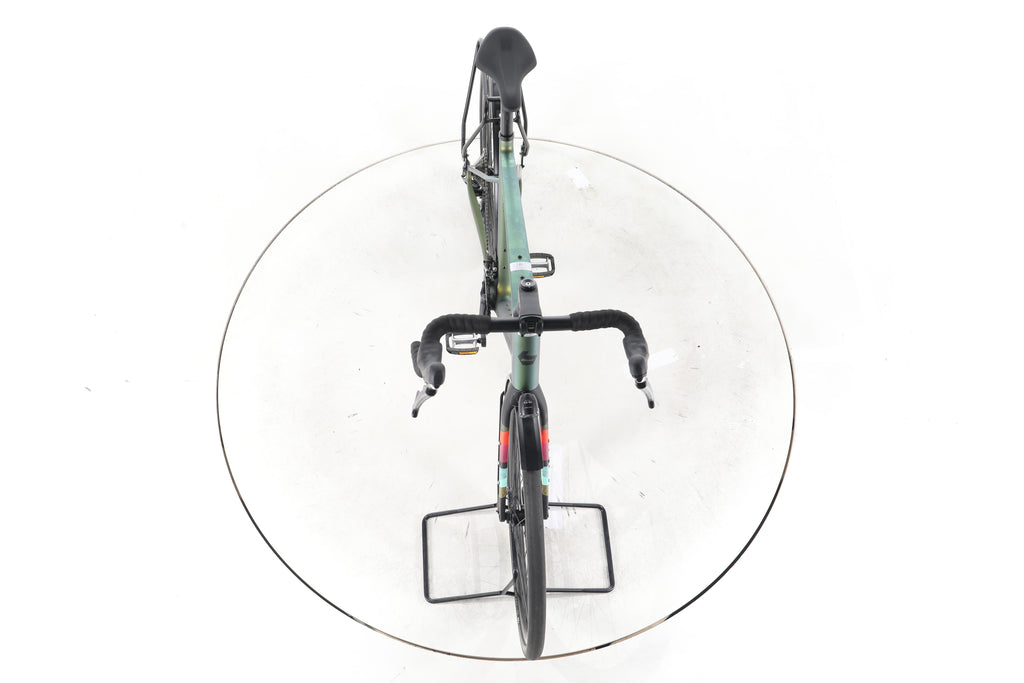 Bergamont Grandurance RD Elite Gravelbike Carbon - Image 16