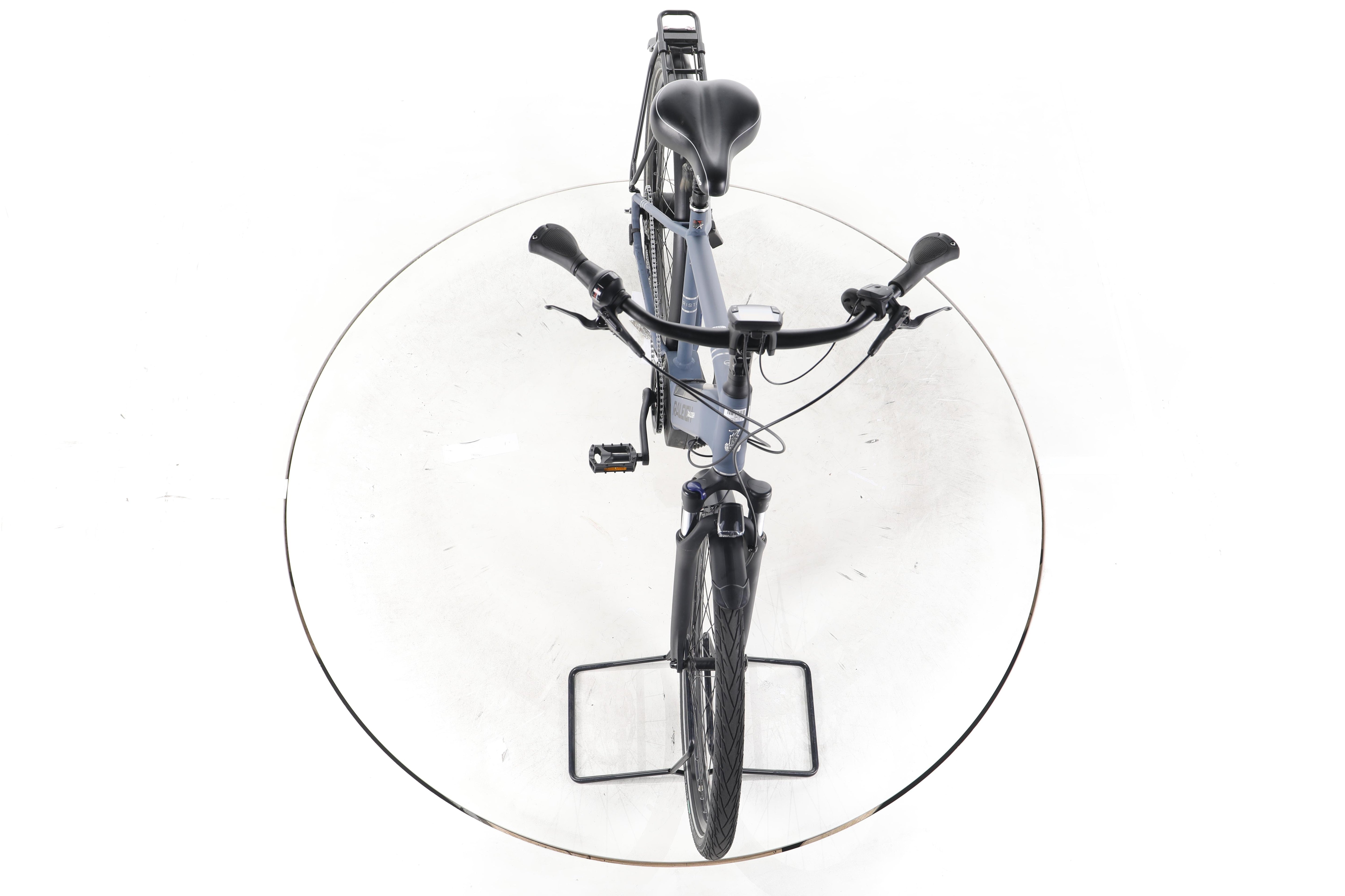 Raleigh Bristol 5 City E-Bike - Image 16