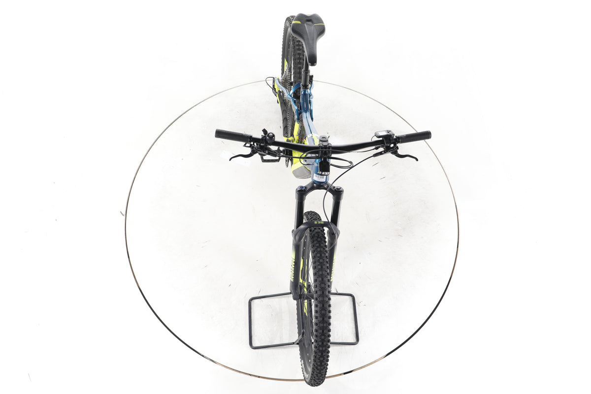 Merida eONE-SIXTY 500 E-Bike Fully - Image 16
