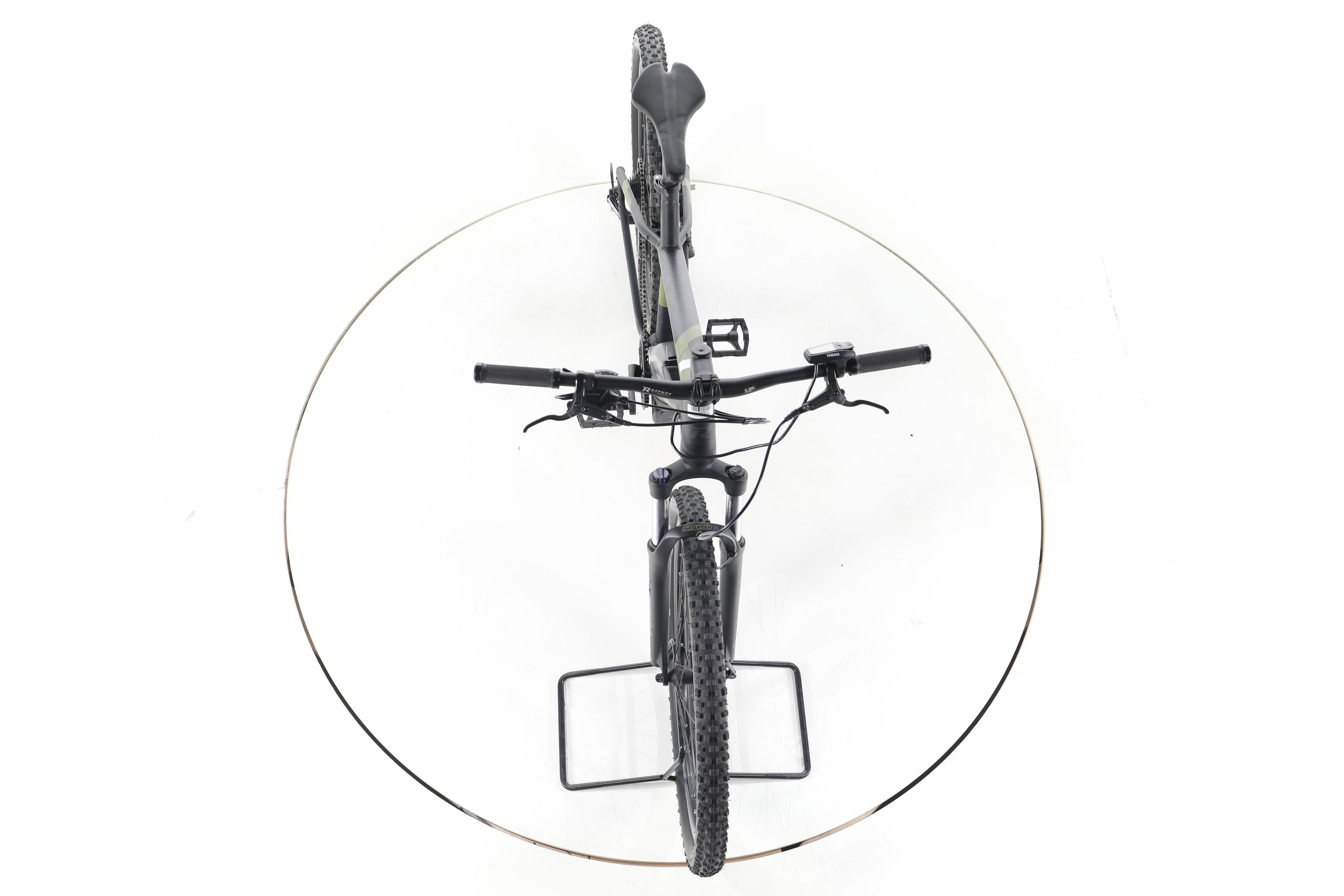 R Raymon HardRay E 2.0 E-Bike - Image 16