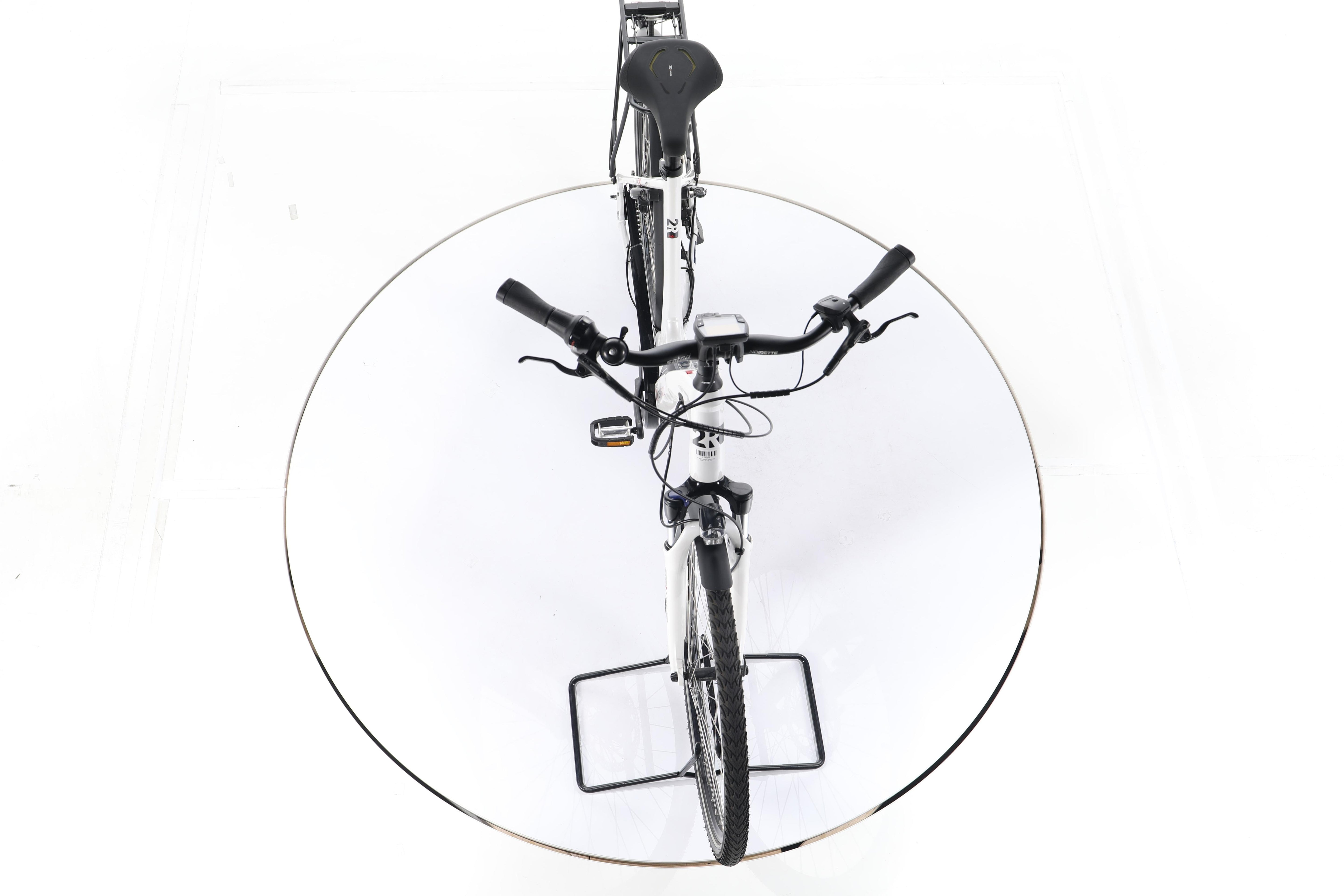 2R Manufaktur ELX 5 City E-Bike Tiefeinsteiger - Image 16