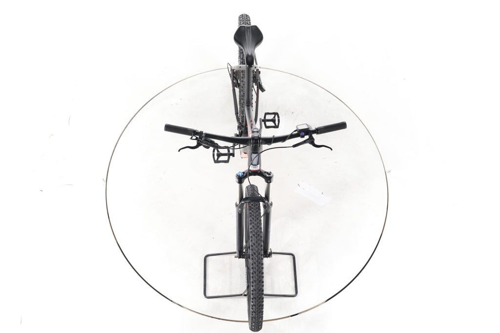 Corratec E-Power X-Vert Pro Shadow Edge Sport E-Bike - Image 16