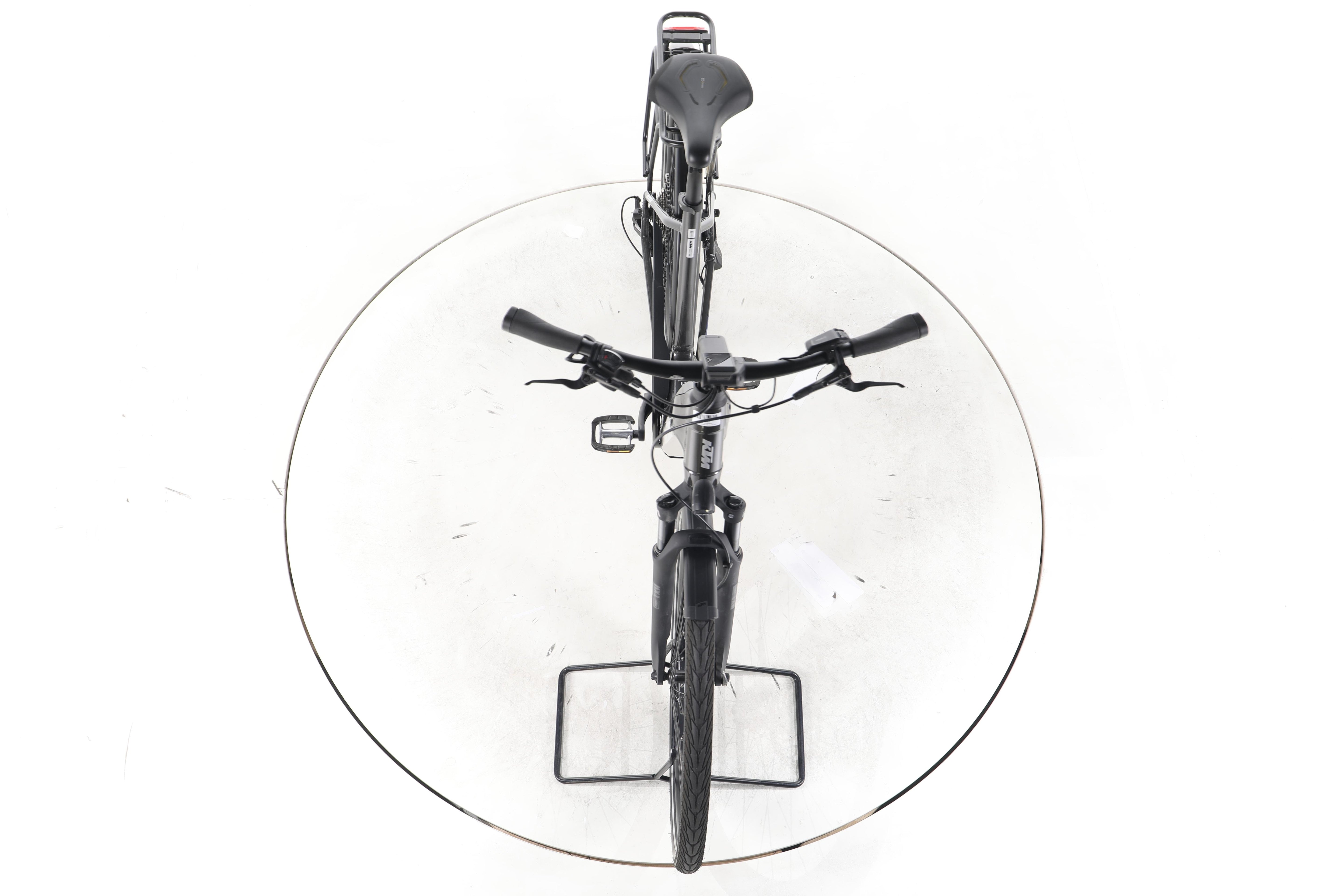KTM Macina Style 730 Trekking E-Bike Tiefeinsteiger - Image 16