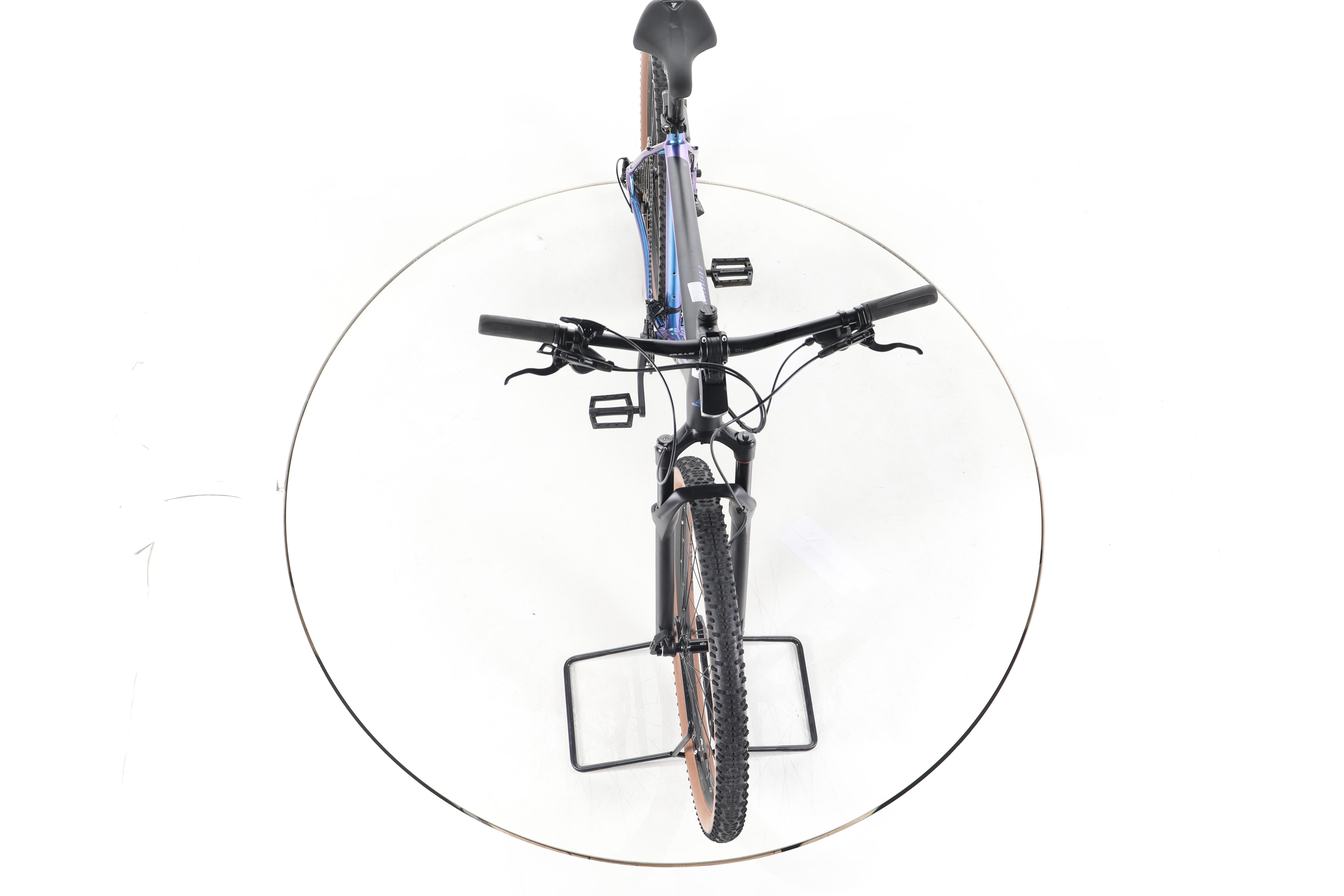 Bulls Copperhead 3 Fahrrad Hardtail - Image 16